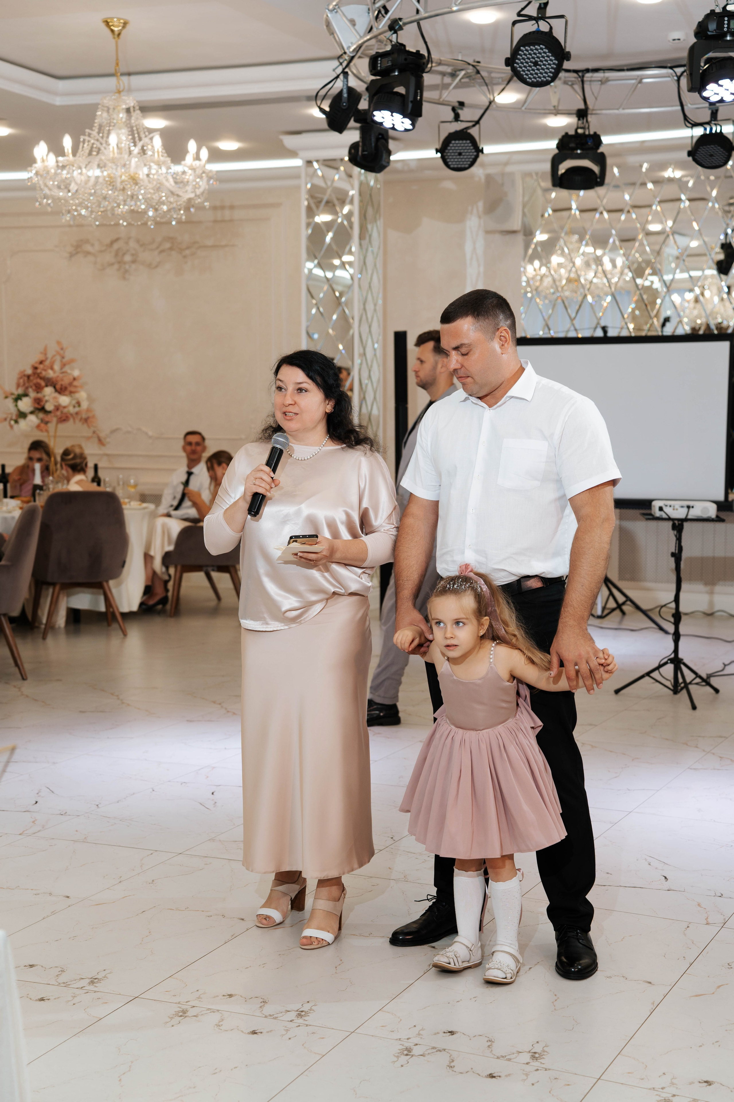 Victoria & Vladimir. Свадебный фотограф в Воронеже Самохина Екатерина