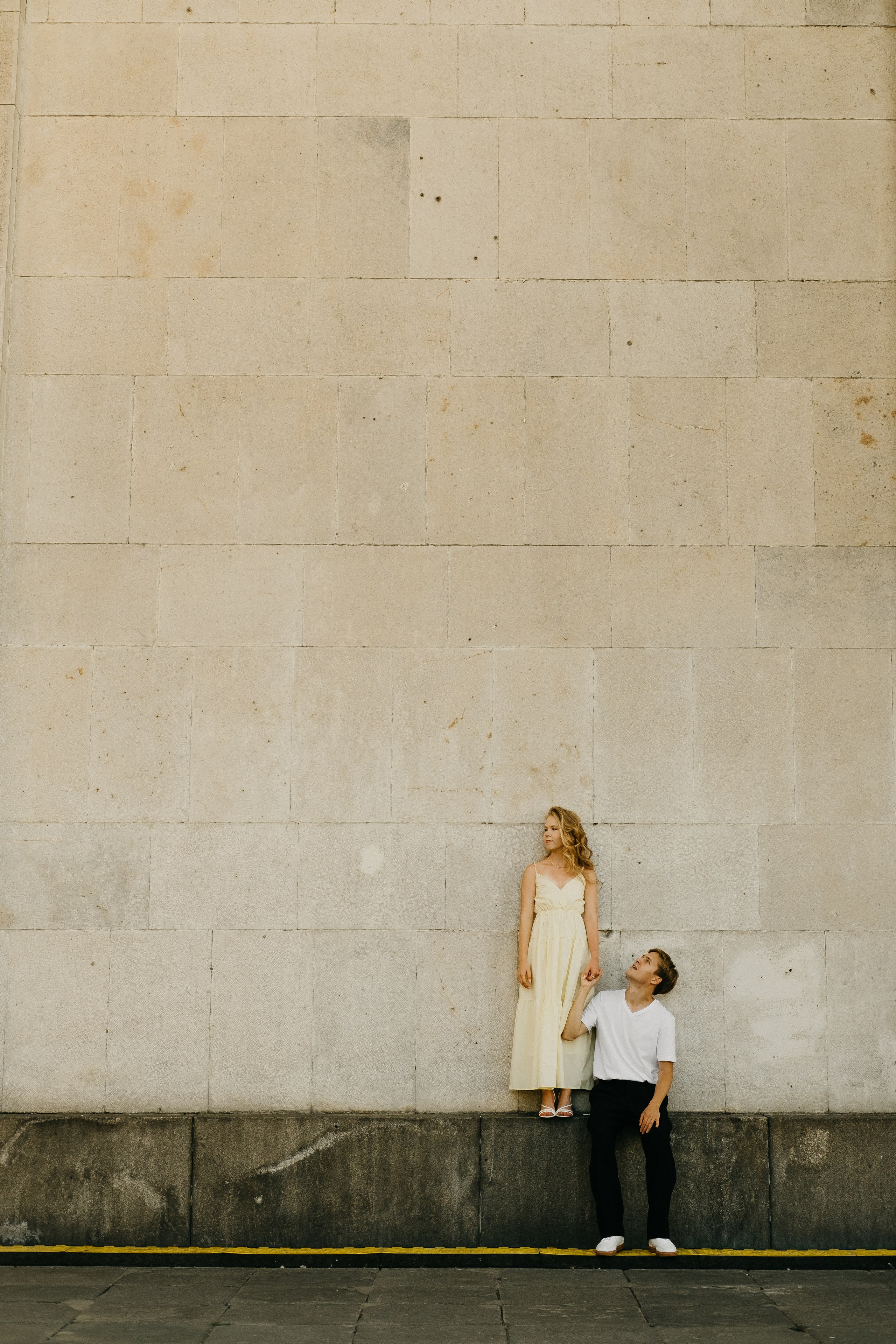 Ты моё солнце. Свадебный фотограф Александра Тюлякова