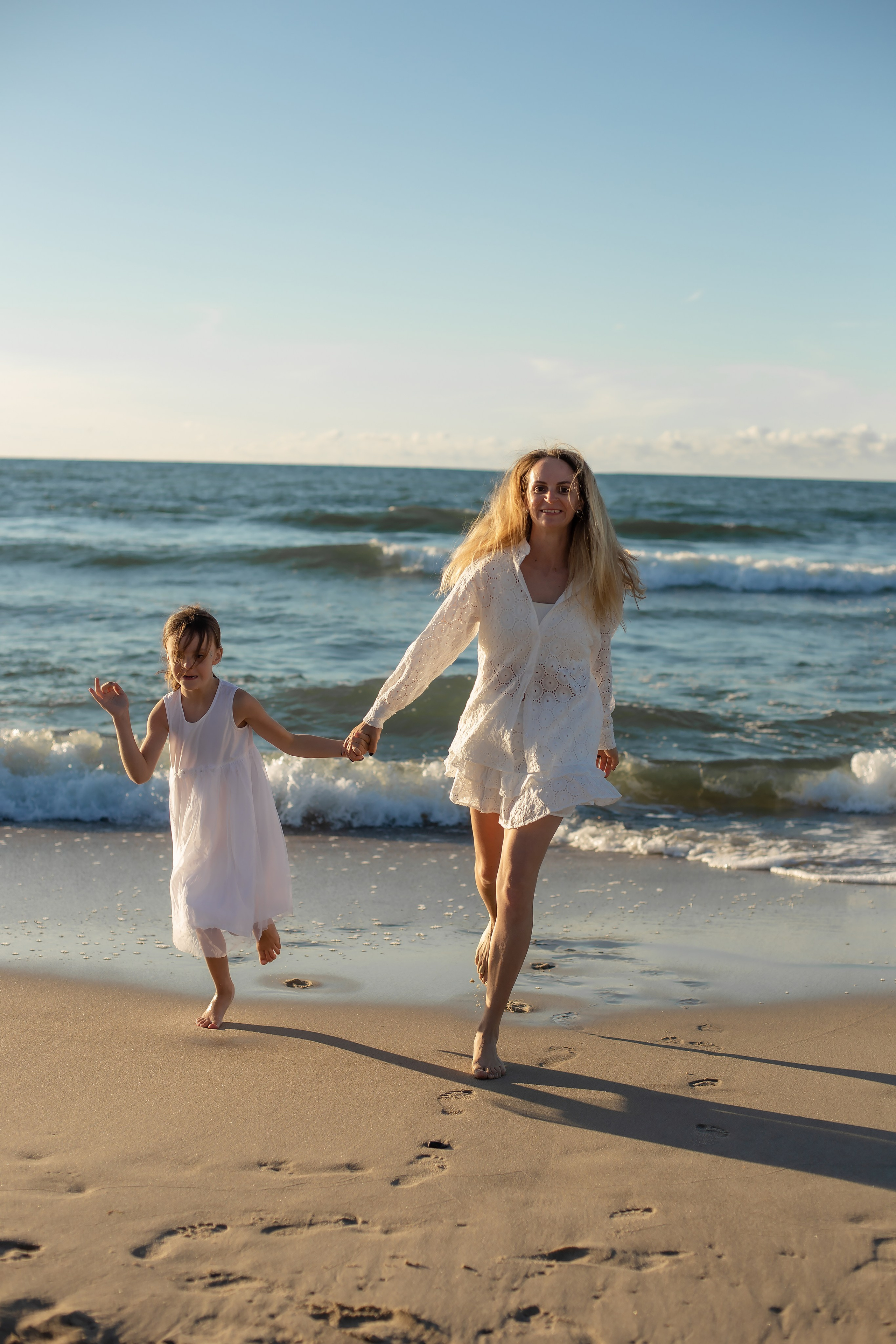 Иван, Ирина, Варя и Гордей. Малиновка. Фотограф в Калининграде Решетникова Алина
