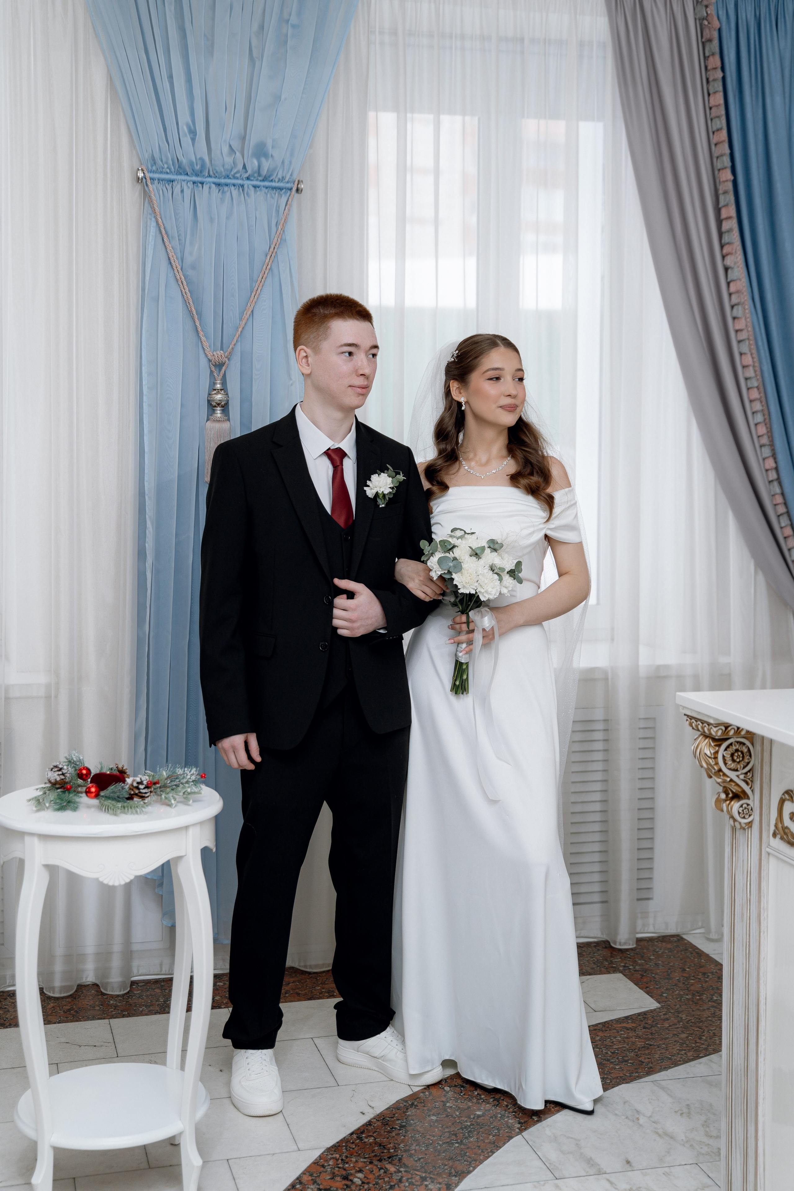 Илья & Диана. RAMIL SAFIULLIN