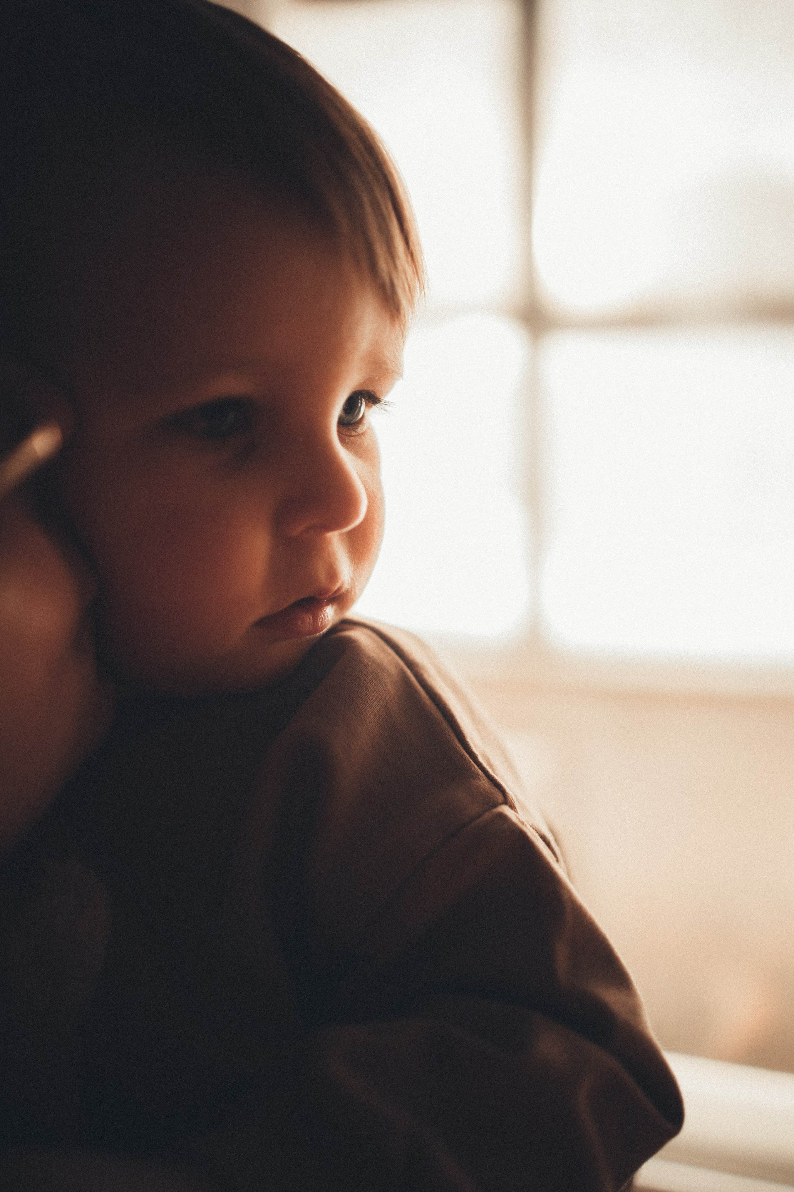 В гостях у Лёвы. Семейный lifestyle фотограф в Казани Ксения Верясова