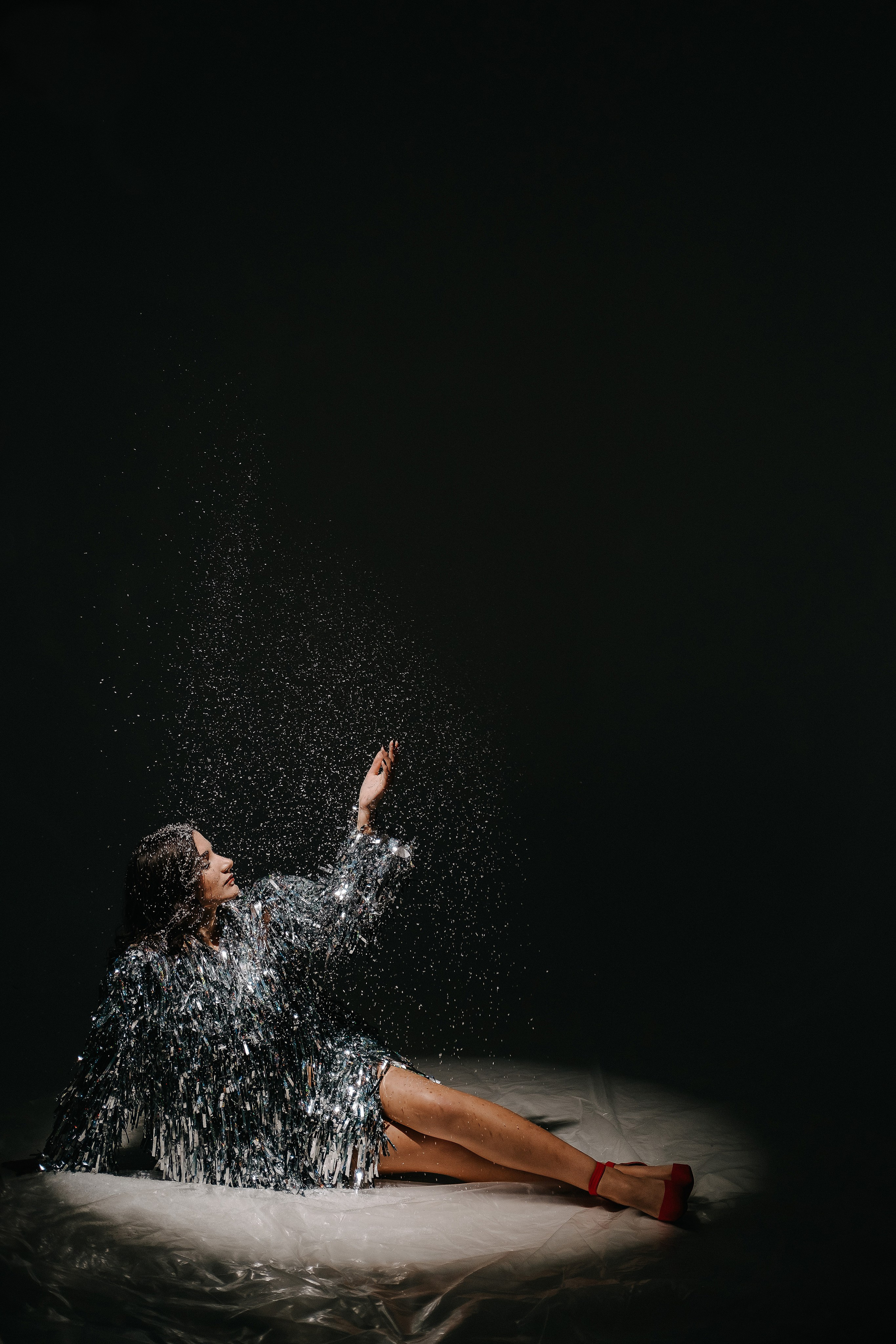 Новый год. Фотограф Москва, Смоленск