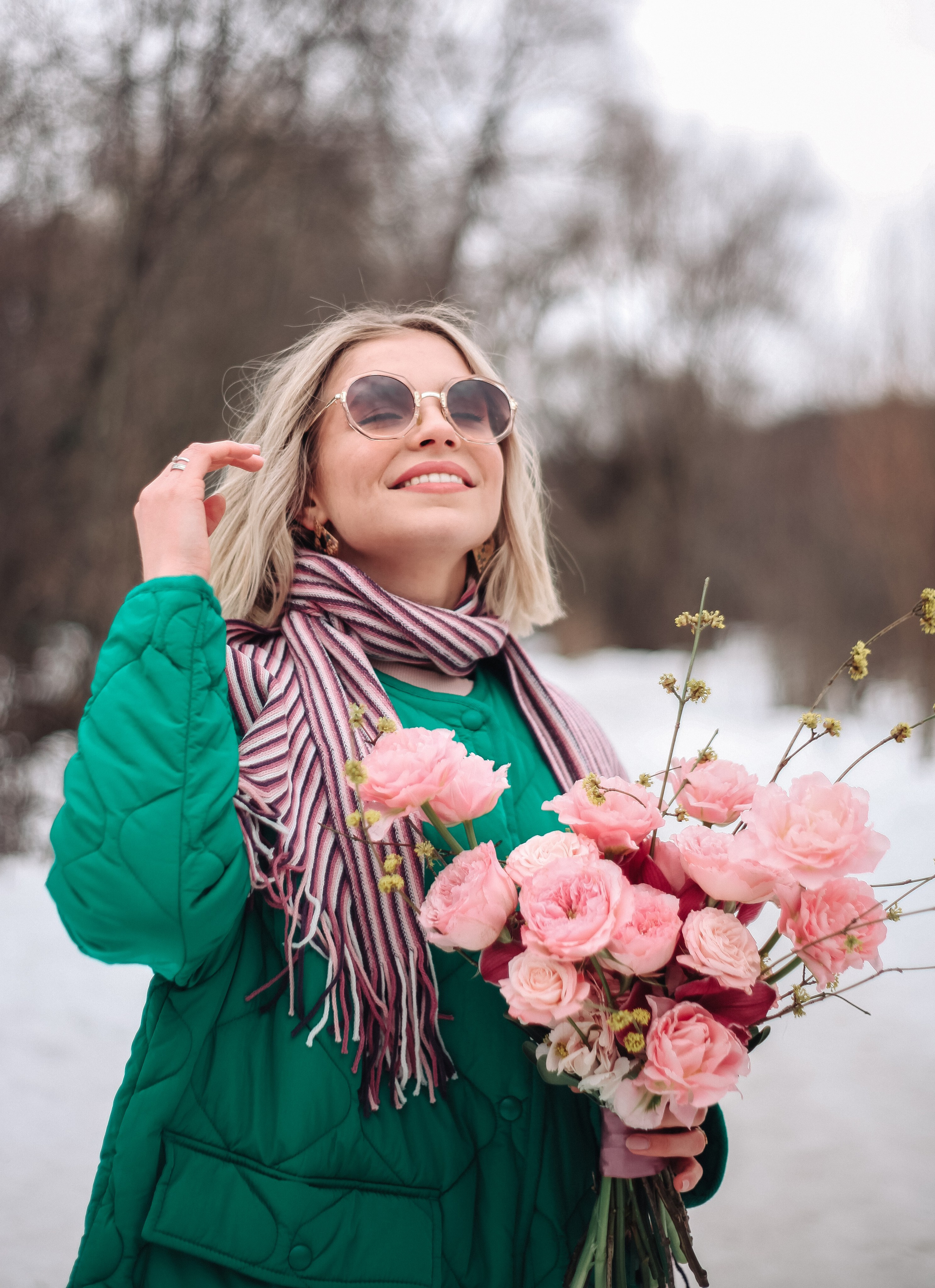 Репортажные и портретные фотосессии в Москве. Предметный фотограф в Москве Дарья Радькович