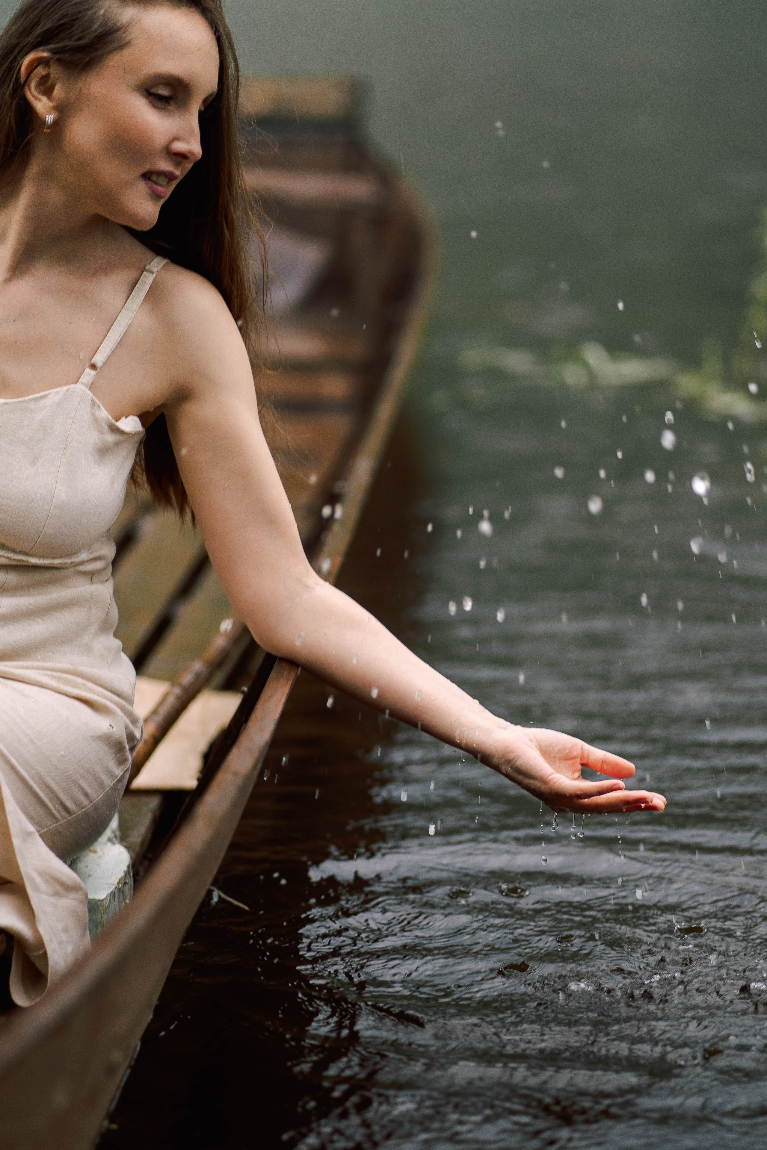 София. Фотограф Губаха Рависа Муллахметова