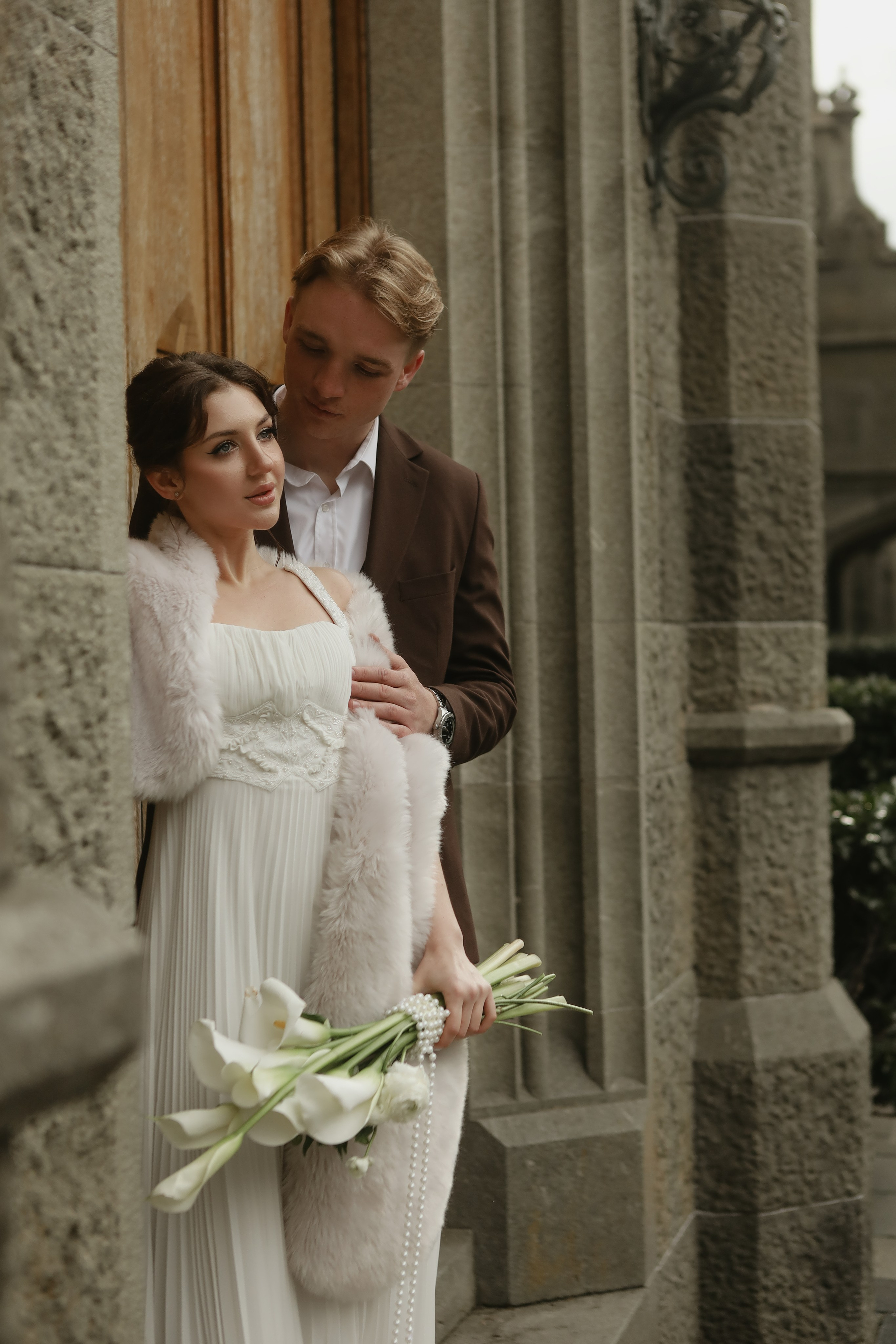 One fine day. Свадебный фотограф в Крыму Майя Гурина