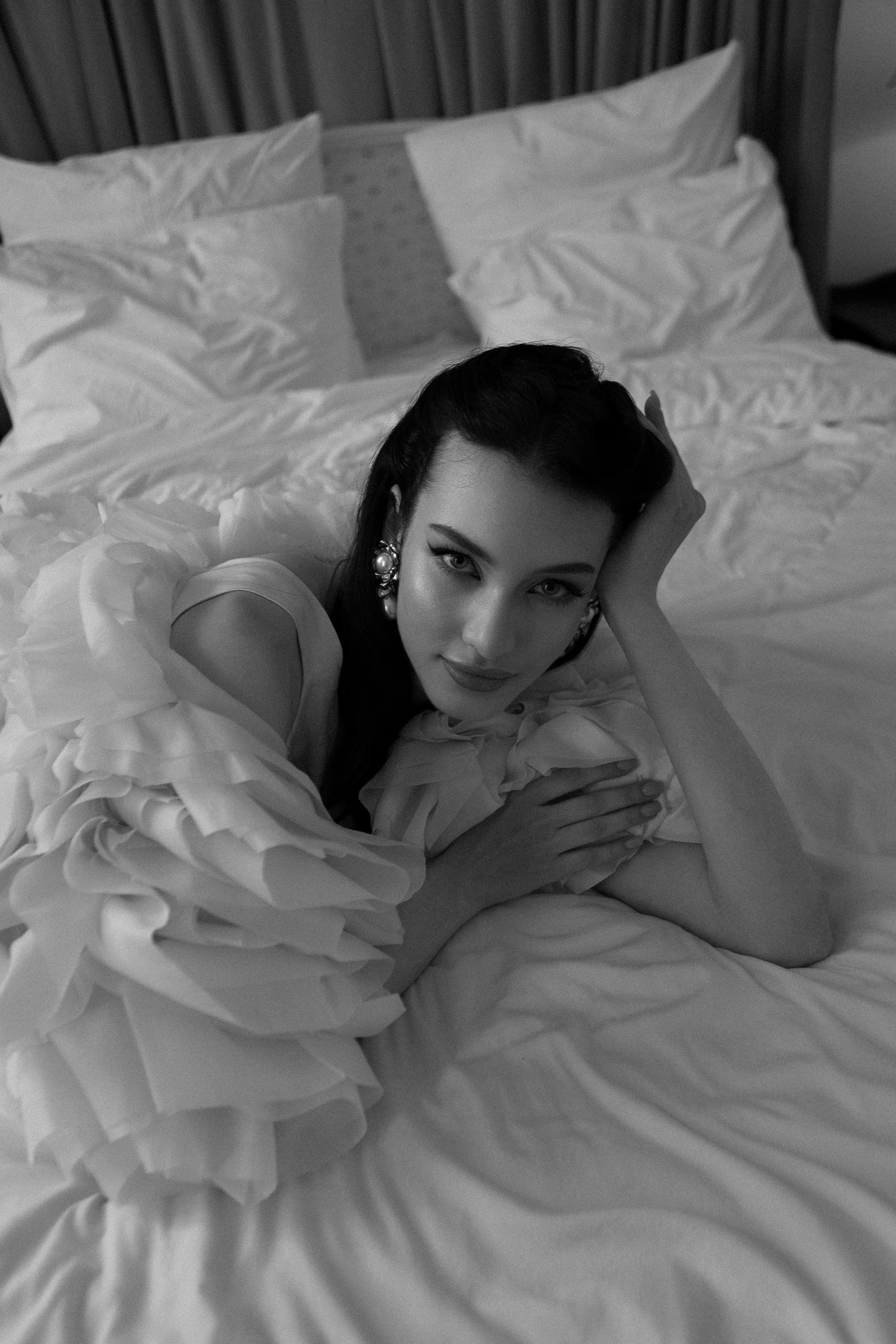 Анастасия. Фотограф в Москве Таша Логинова