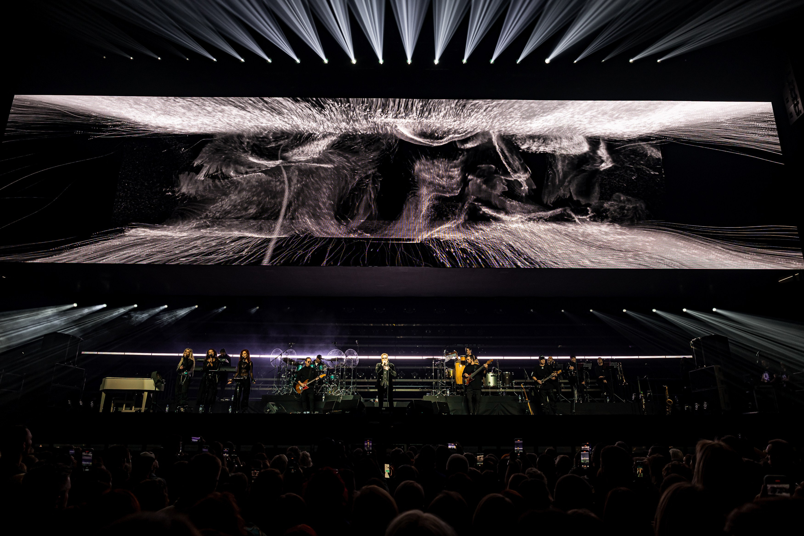 ВЛАДИМИР ПРЕСНЯКОВ / 2024. OOPS