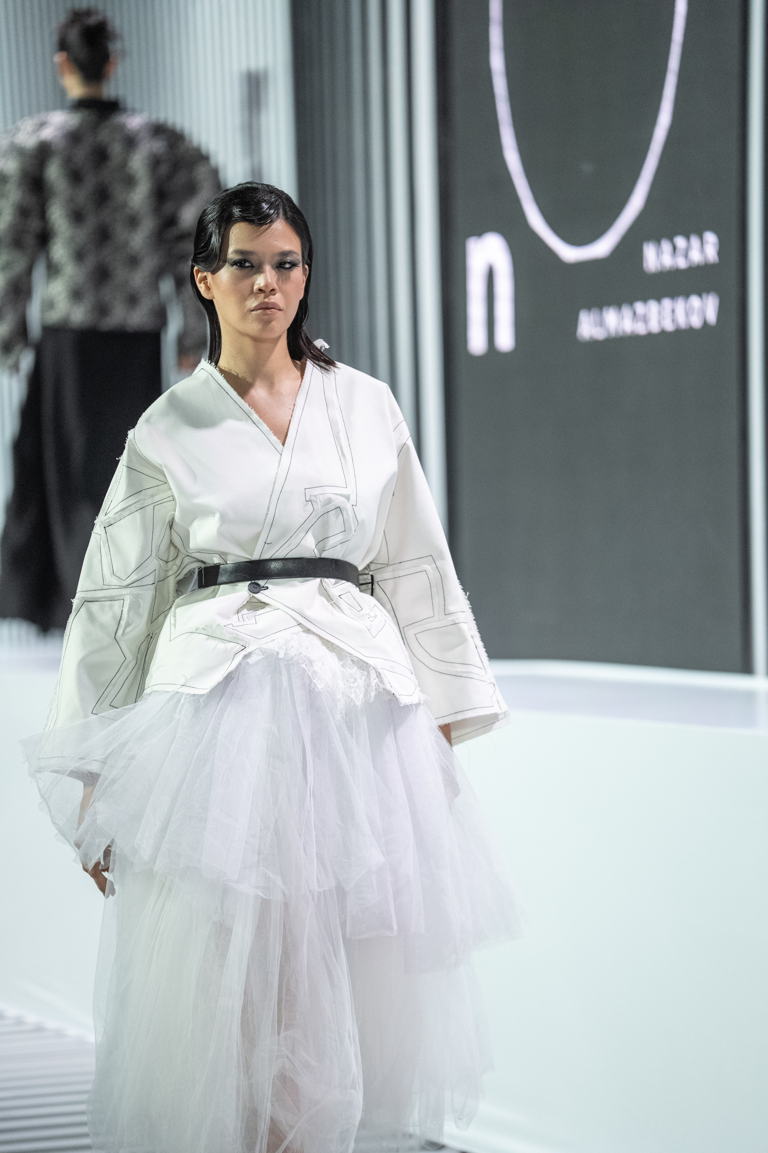 NAZAR ALMAZBEKOB (Кыргызстан). Сайт Алматинского НЮ АРТ, будуар и фэшн фотографа Дениса Карпенко