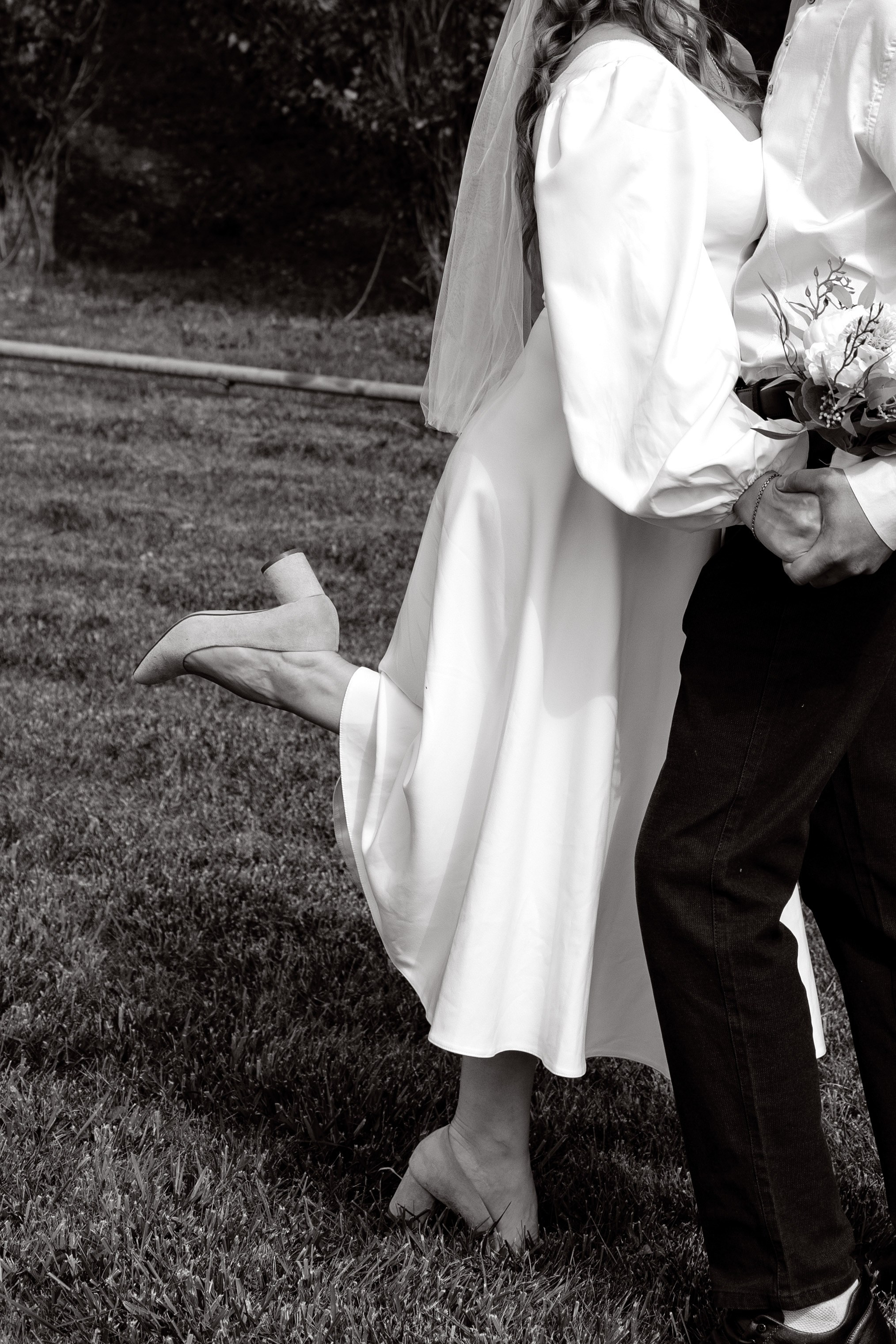 Свадьба Д&A. Женский фотограф в Орске Новотроицке Динара Долганова