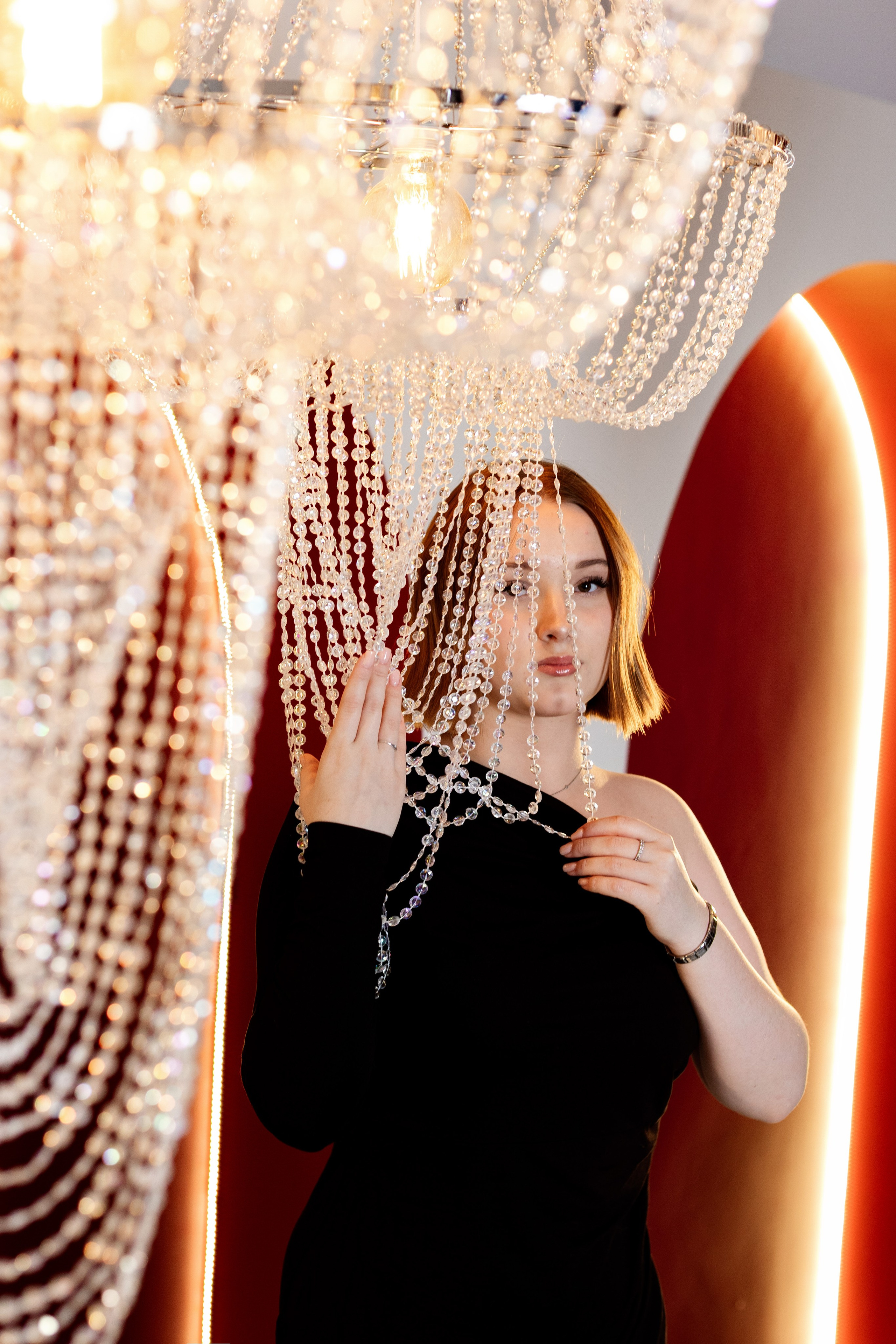 Новогодние фотосессии. Женский фотограф в Орске Новотроицке Динара Долганова