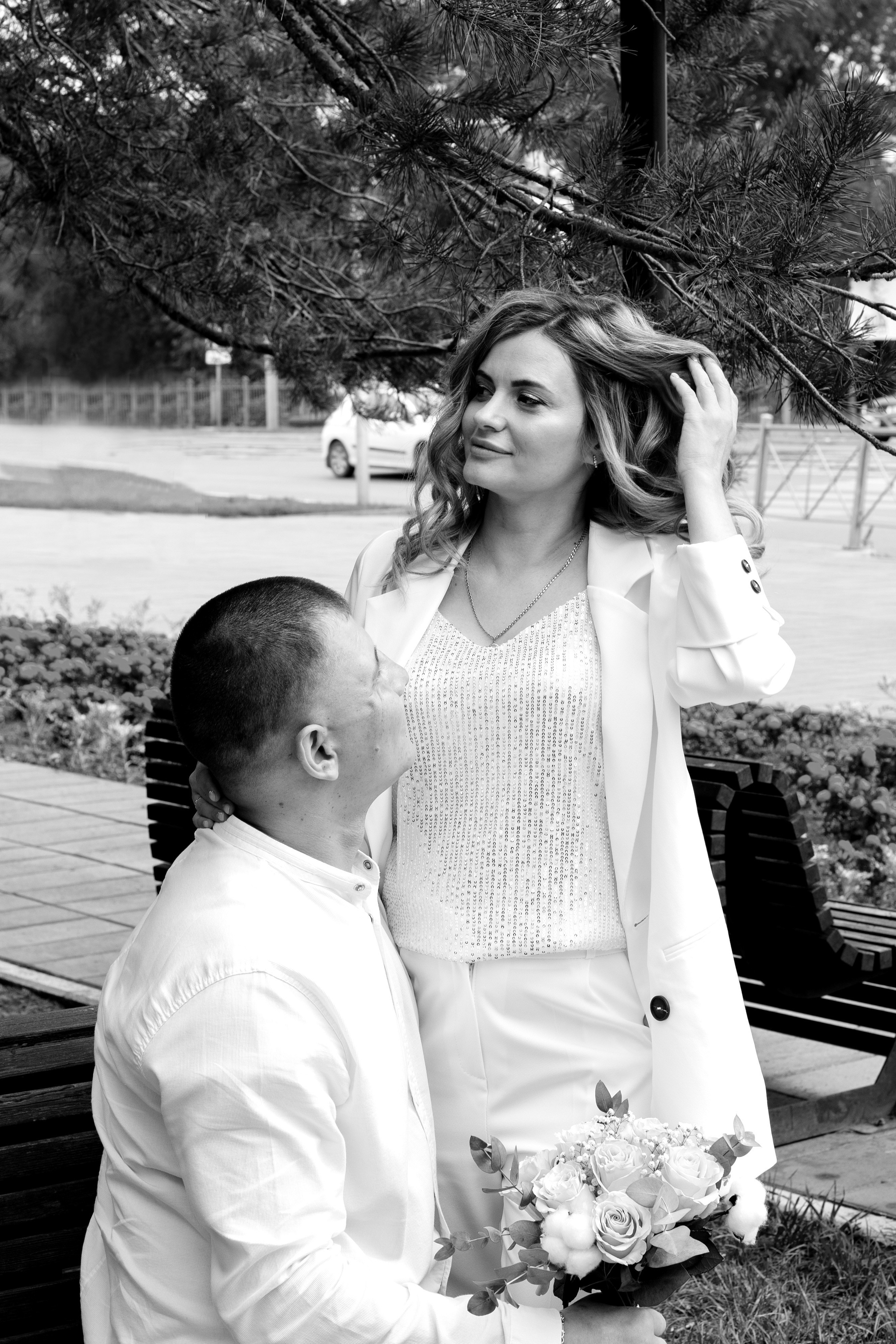 Свадьба А&A. Женский фотограф в Орске Новотроицке Динара Долганова