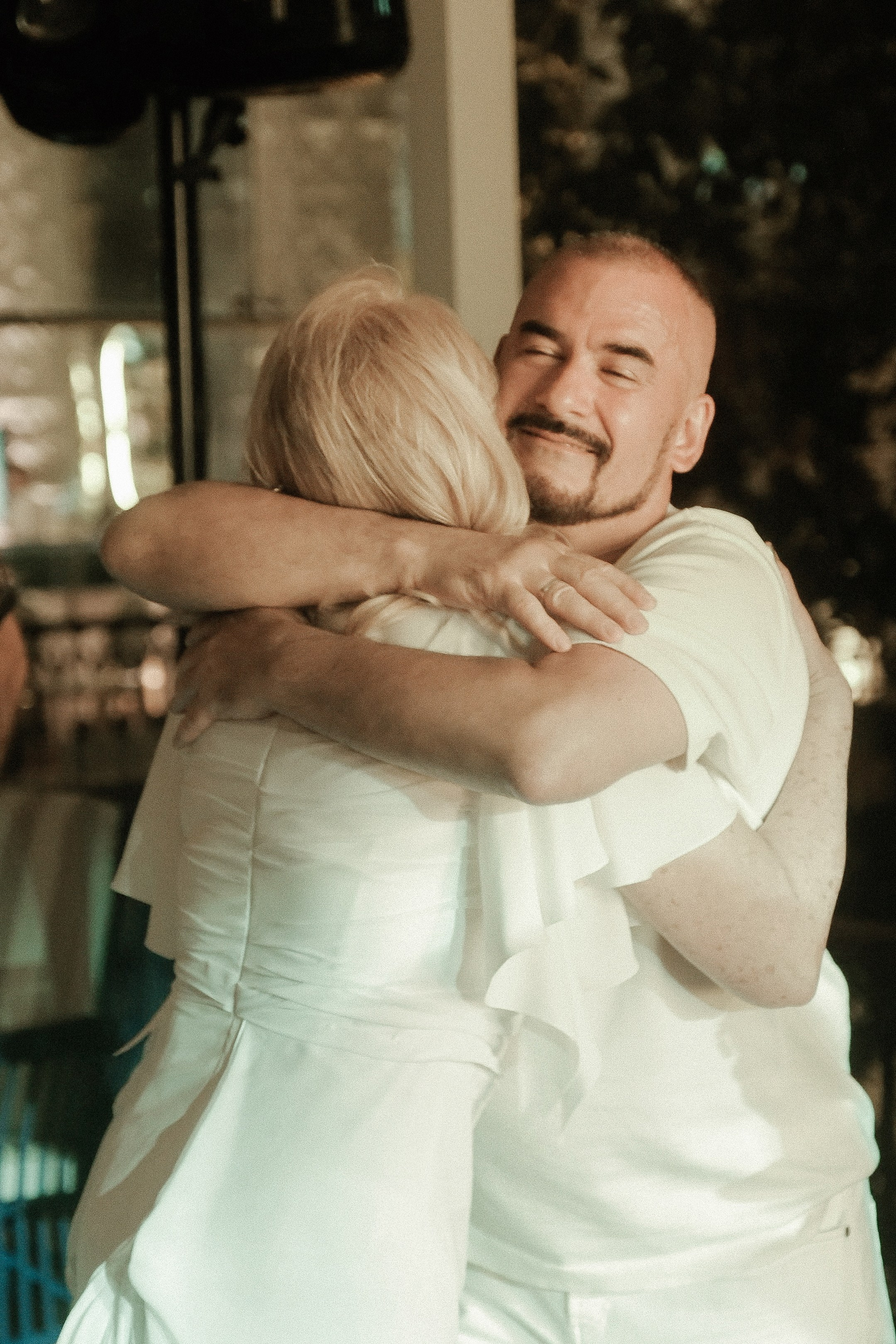 Морской. Свадебный Видеограф Фотограф в Сочи