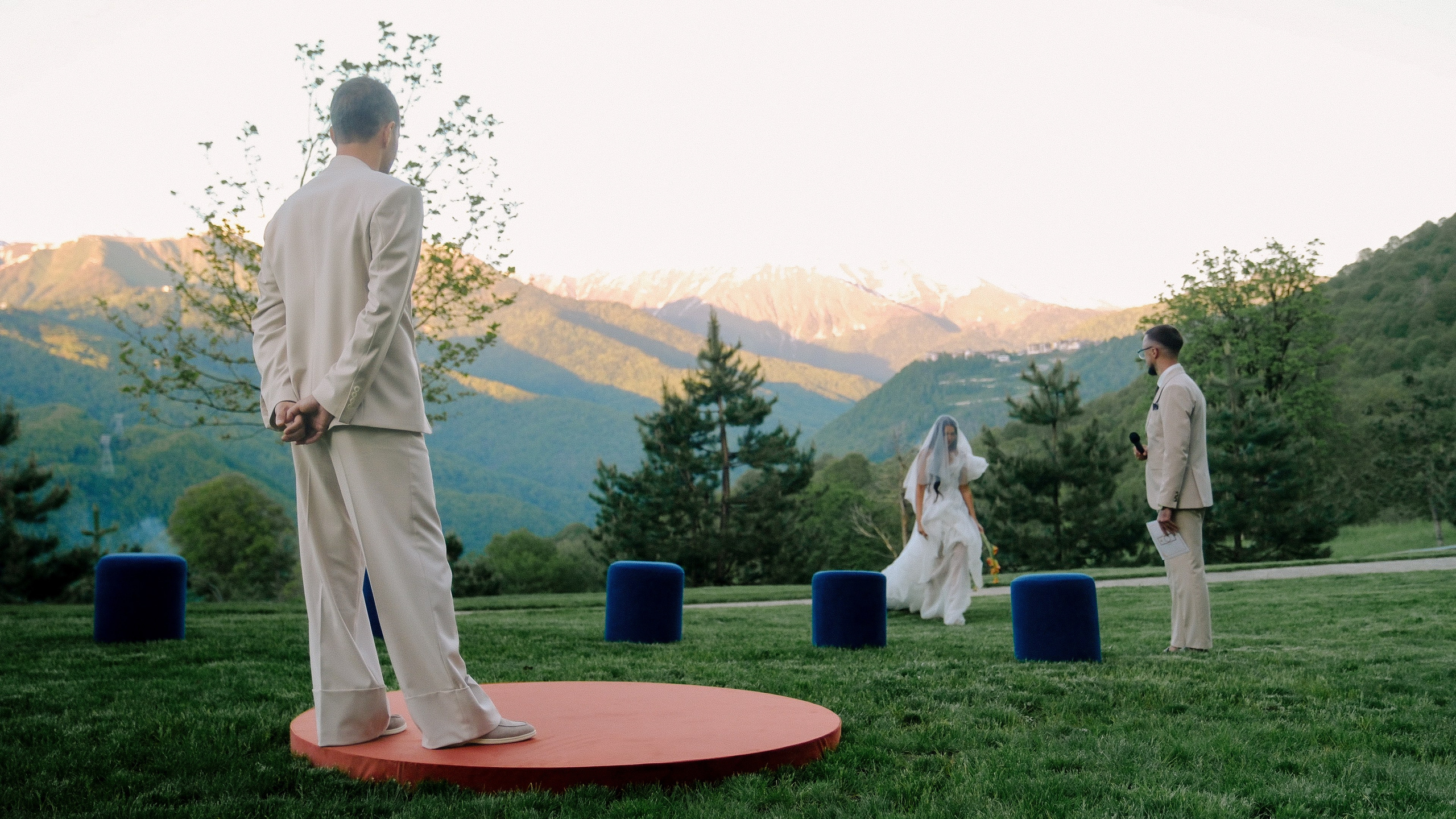 Аркея. Свадебный Видеограф Фотограф в Сочи