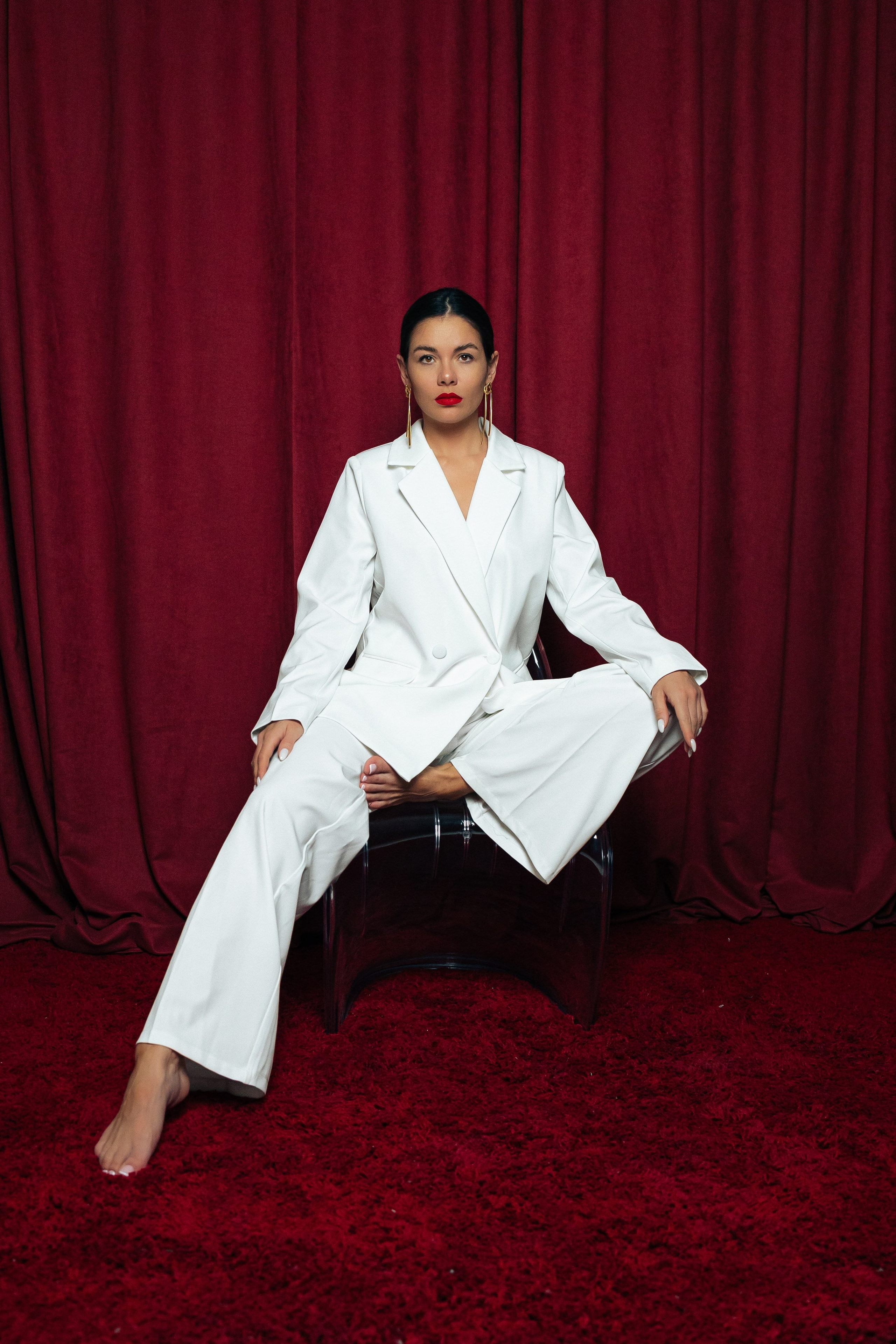 Съёмка для блога. Личный бренд. Фотограф в Тюмени