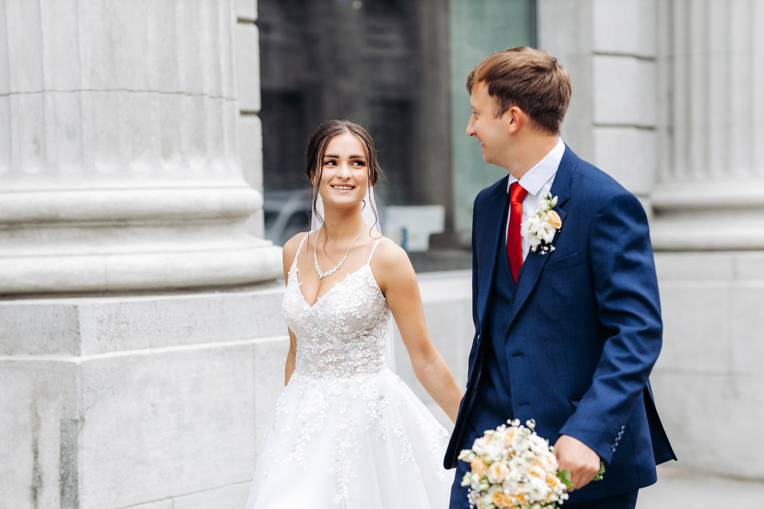 Максим Ангелина. Фотограф Омск Андрей Козяков