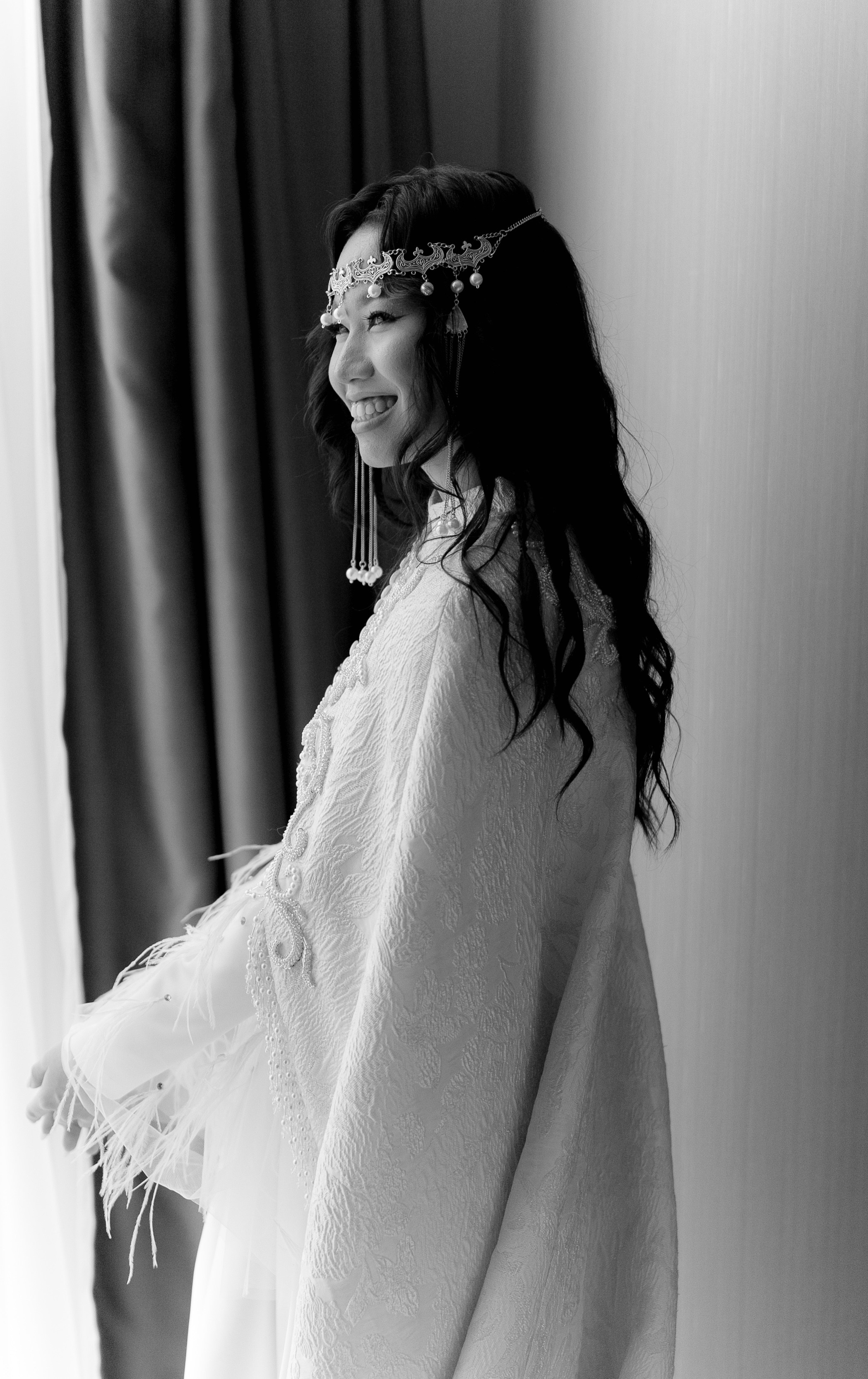 Узату Меруерт. Свадебный фотограф Станислав Стиви