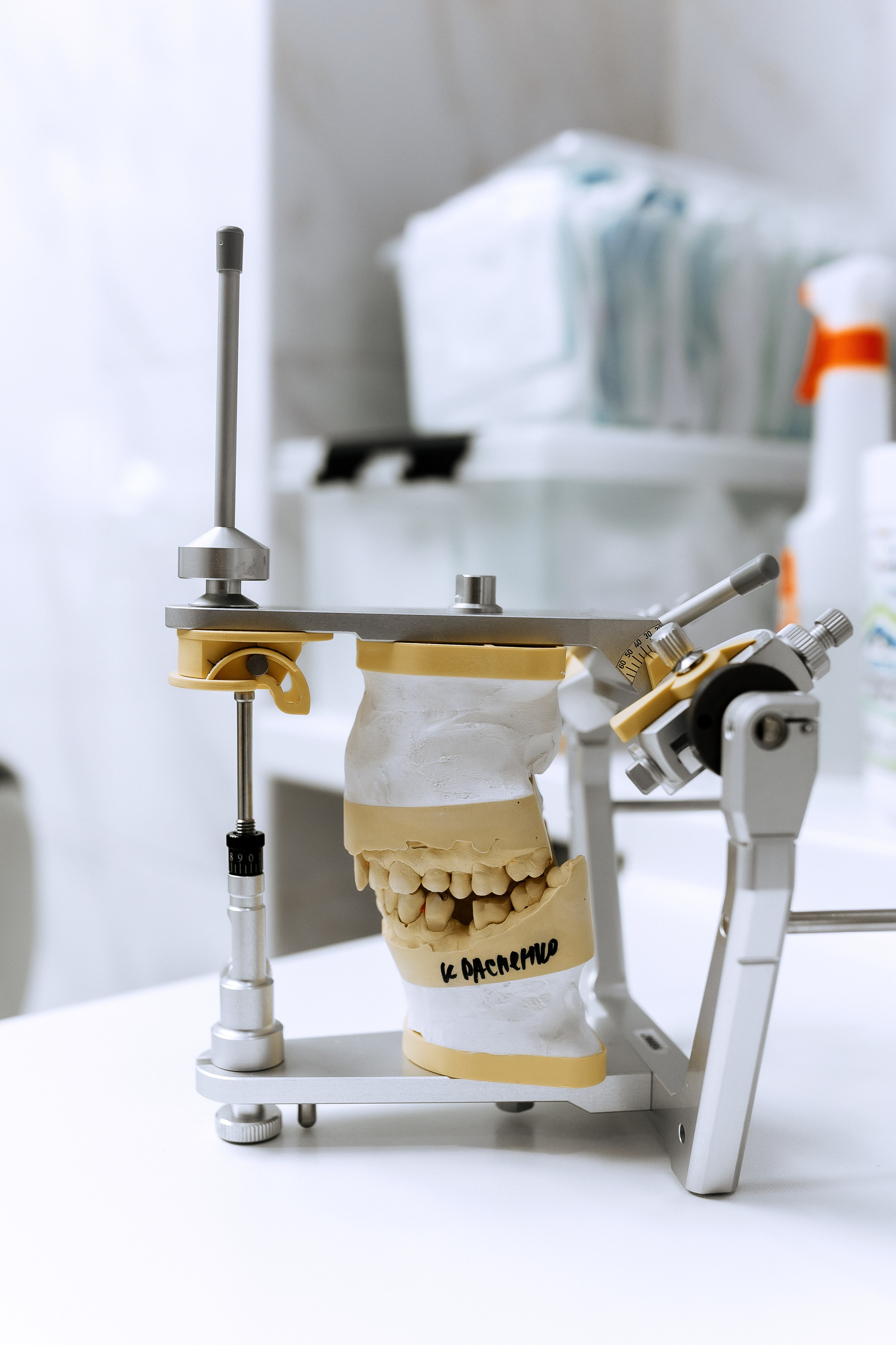 Стоматология. Бизнес портреты и контент сьемка. Профессиональный фотограф, Москва |Видное Елена Елизарова