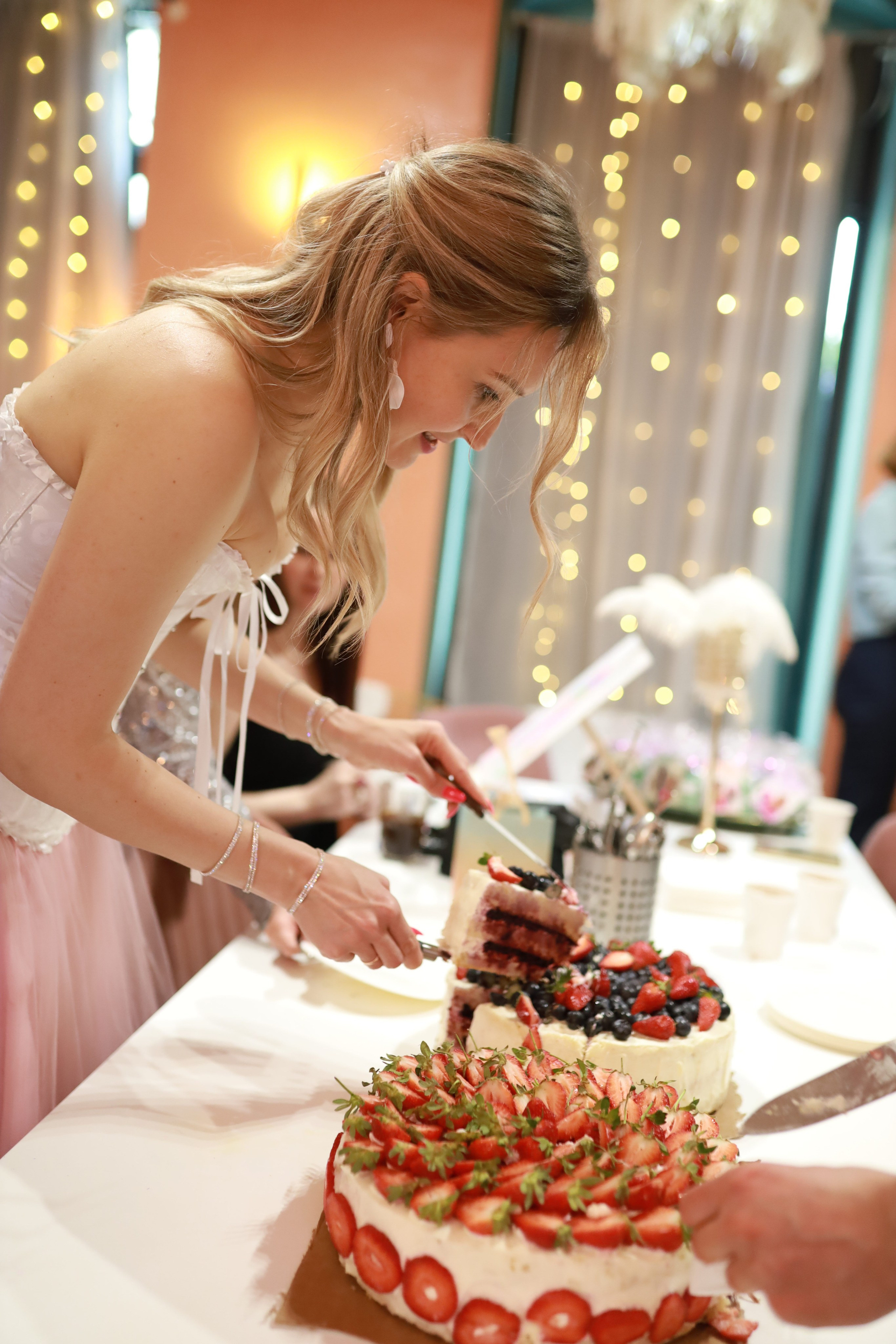 День рождения! Репортаж!. Профессиональный фотограф, Москва |Видное Елена Елизарова