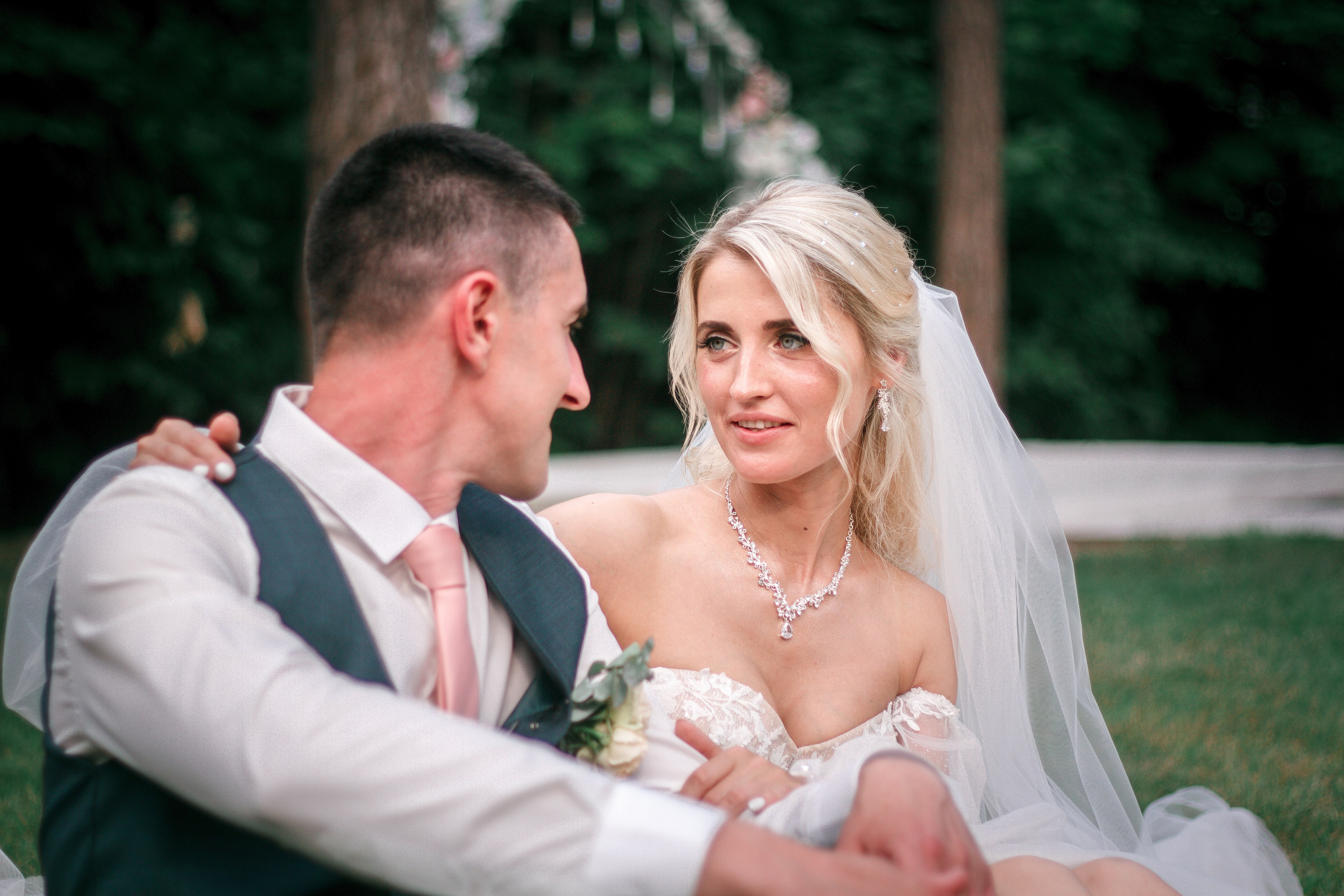 WEDDING Andrey & Ekaterina. Фотограф Юрий Якименко. Школьный, семейный и свадебный фотограф в Гоме