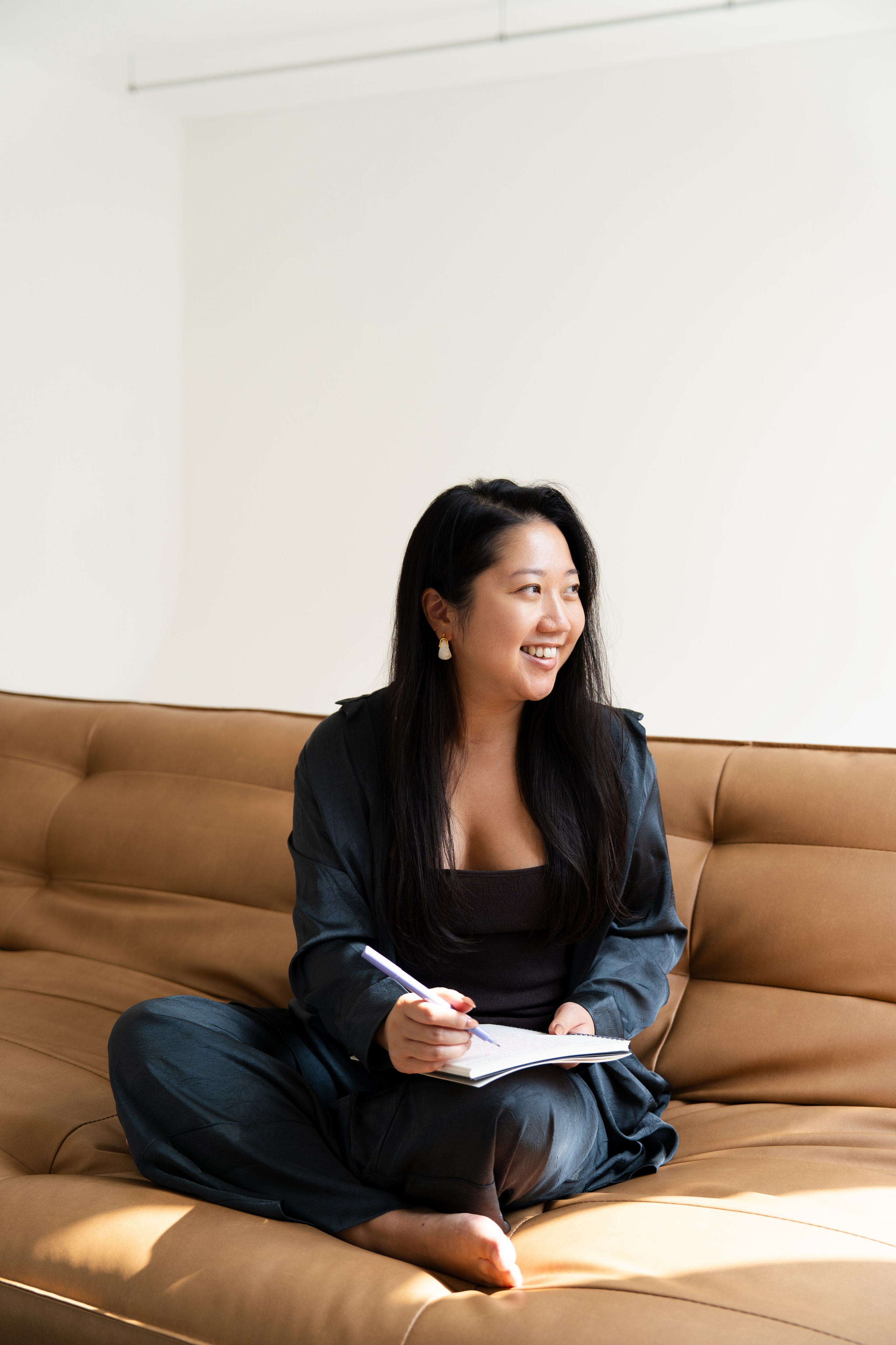 Spiritual & Wellness Coach. Fotographer in Vienna Ksenia Mart