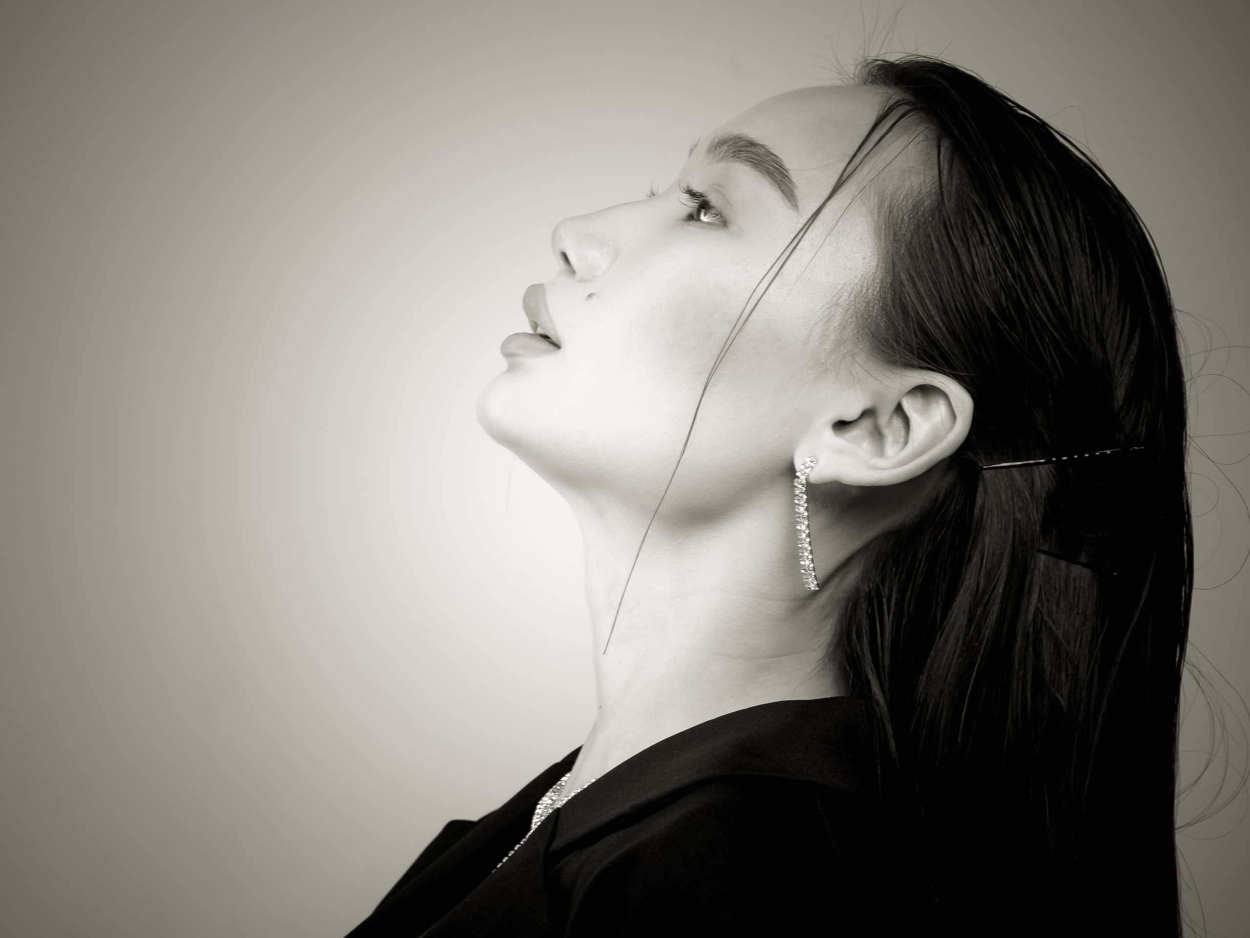 Black & White. OneSnap