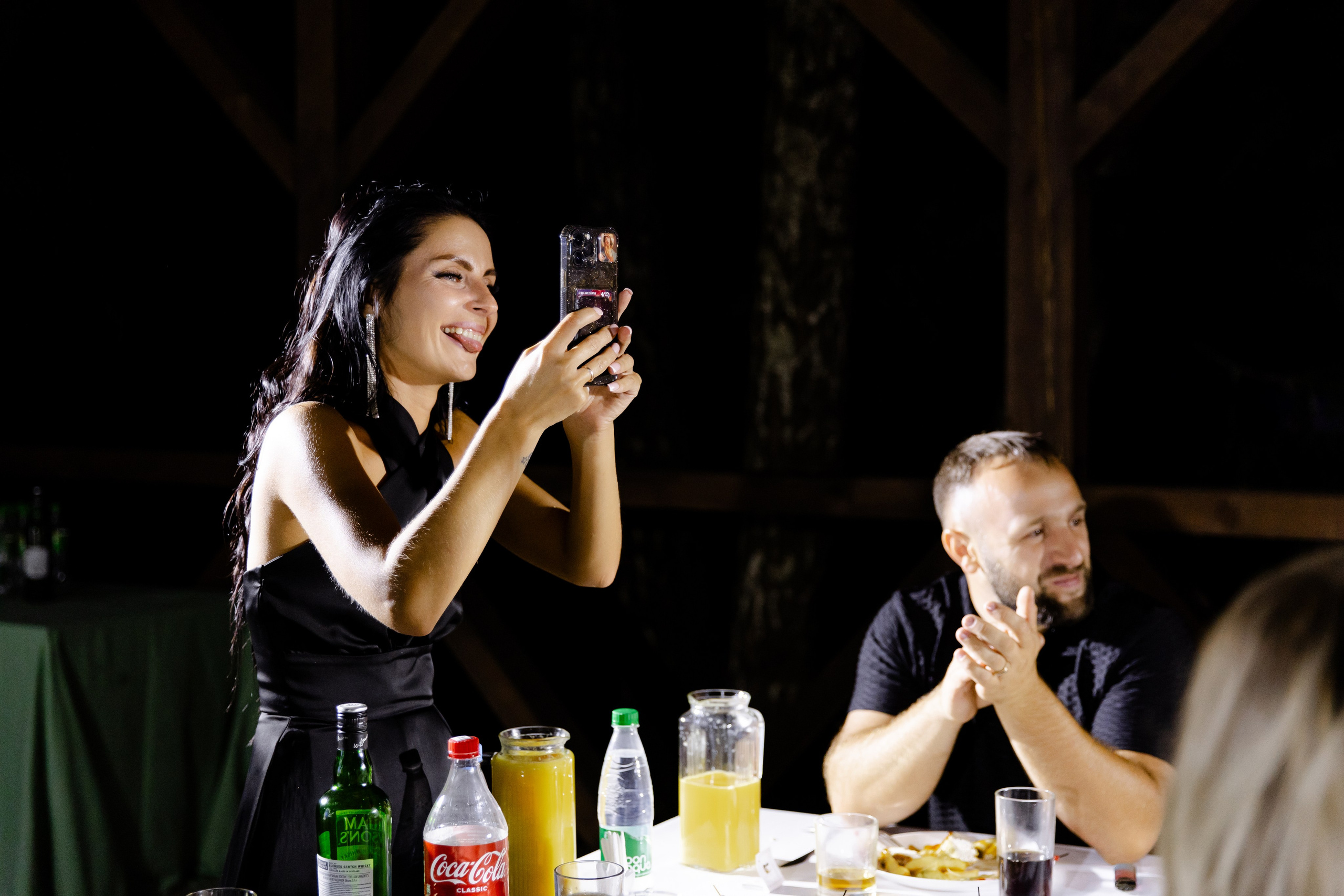 Егор и Оля. Свадебный фотограф Анна Бабахина