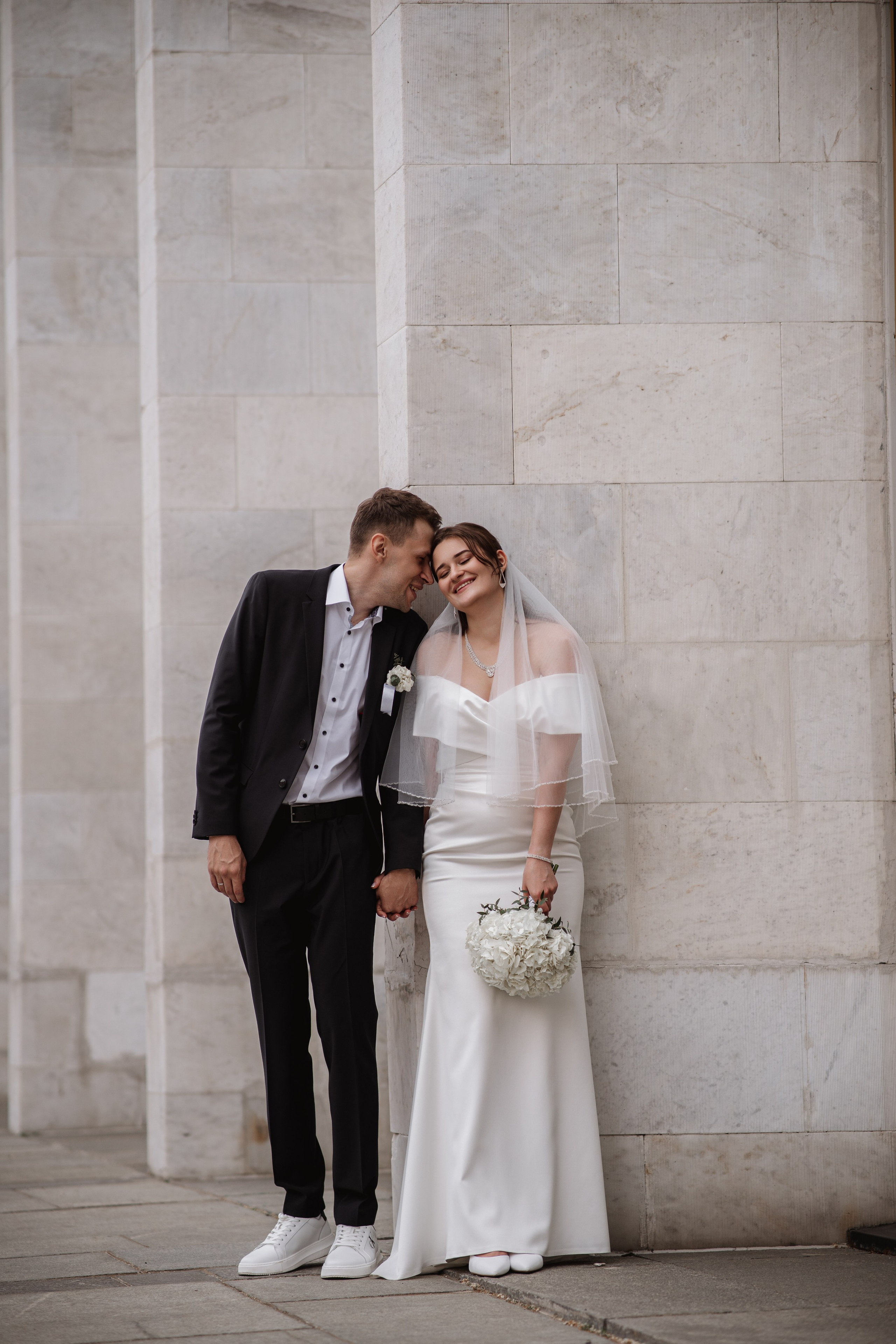 E&A Националь. Свадебный фотограф Москва Инесса Зверева