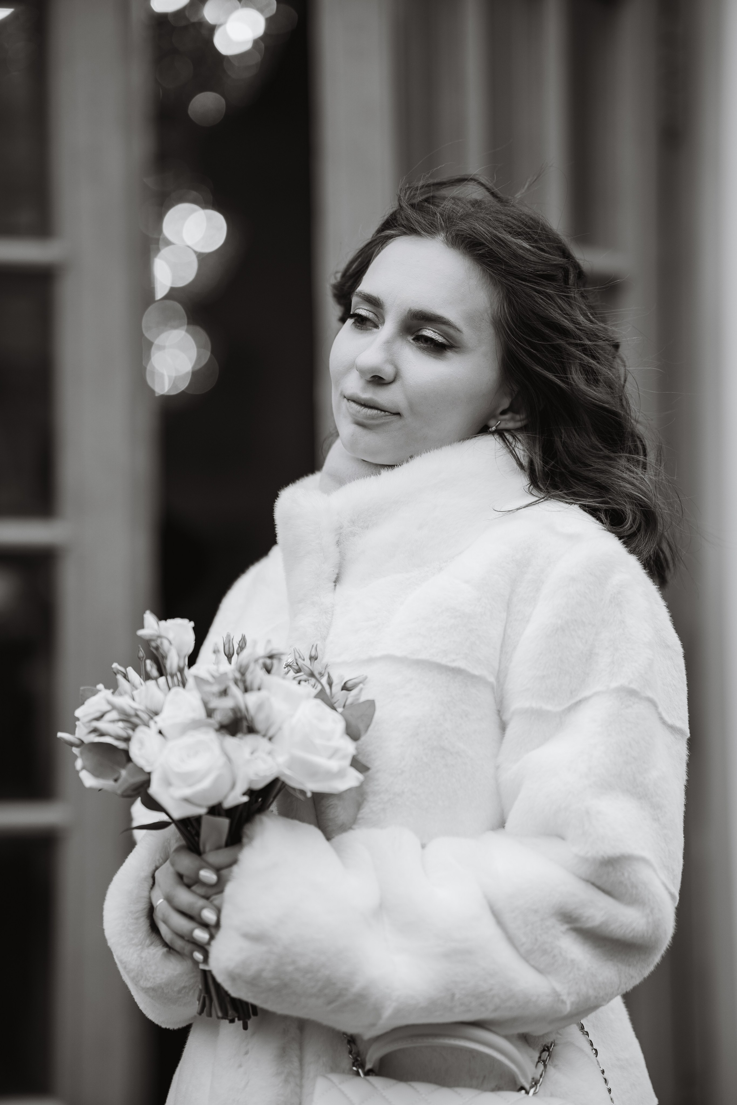 А&В | ROYAL. Свадебный фотограф Москва Инесса Зверева