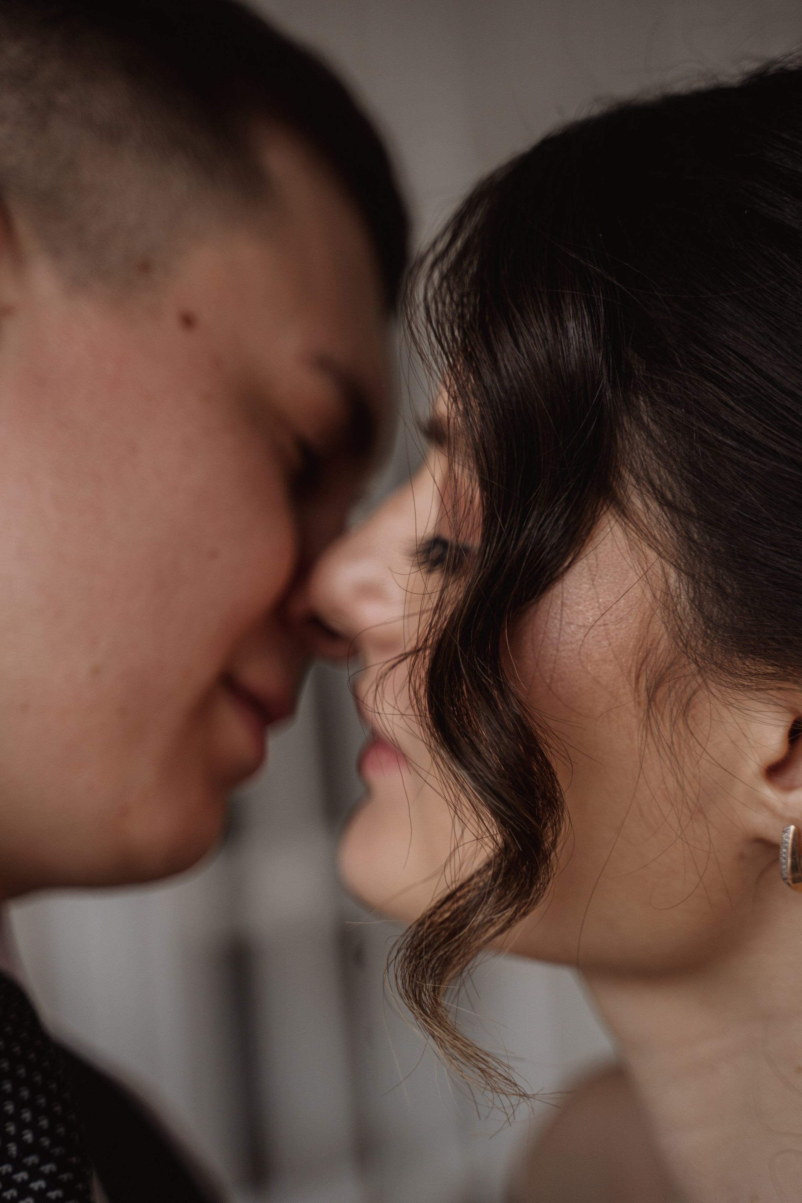 Дарья & Максим Роспись. Свадебный фотограф Москва Инесса Зверева