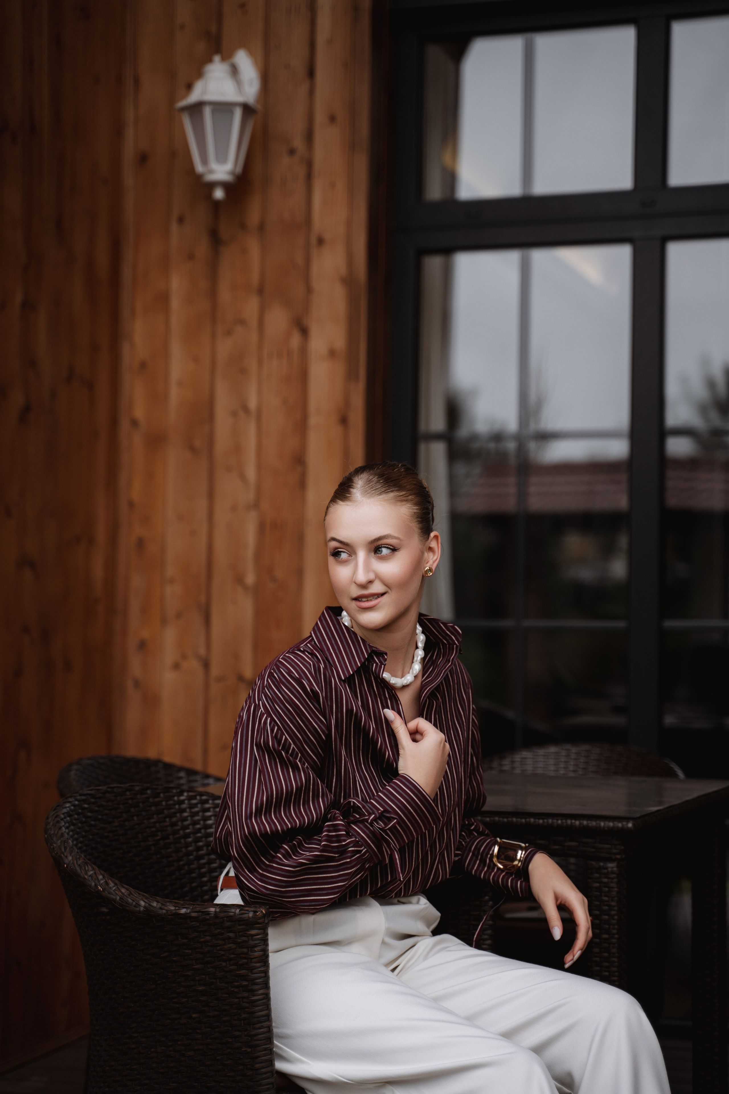 Олеся. Свадебный фотограф Москва Инесса Зверева