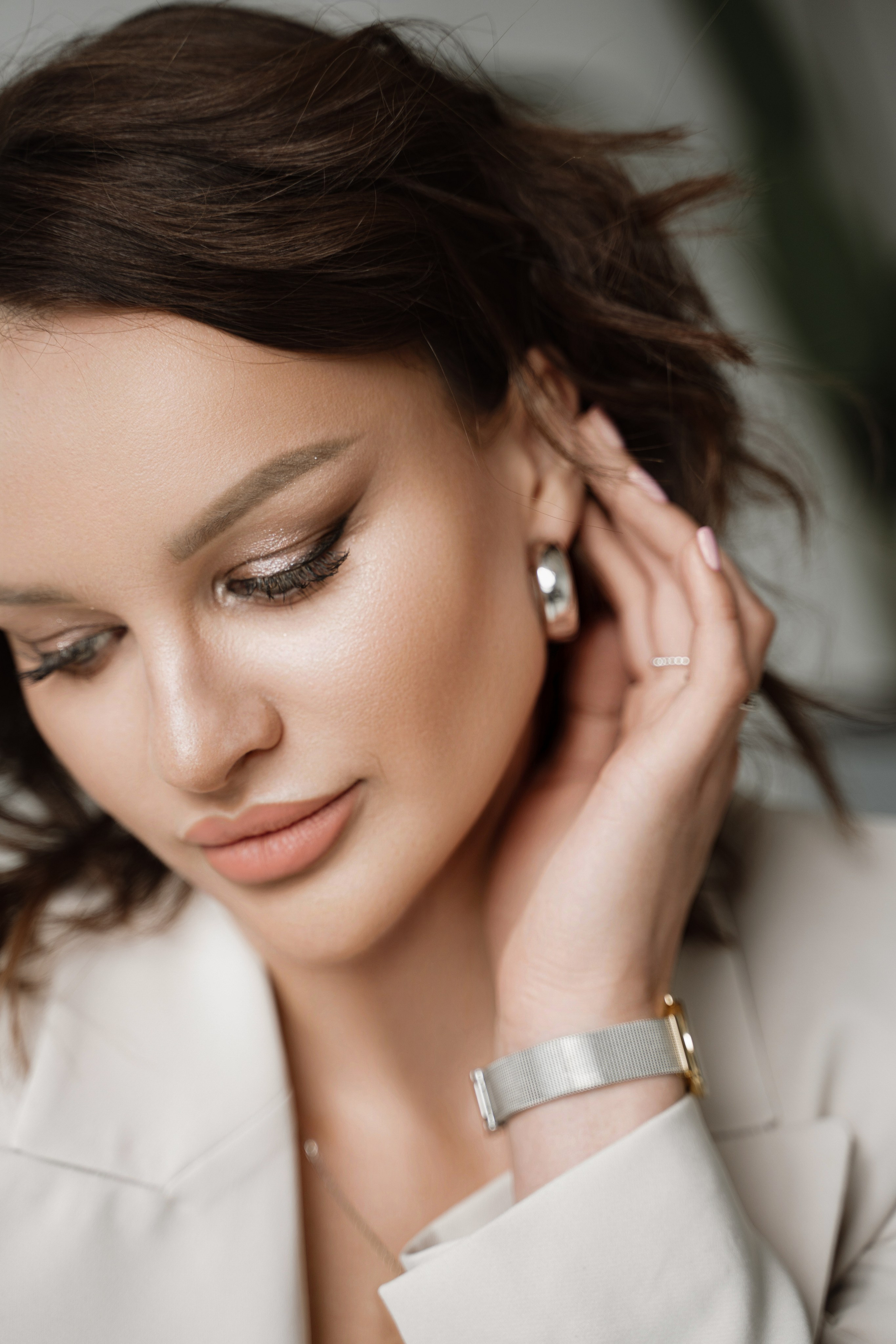 Аня. Свадебный фотограф Москва Инесса Зверева