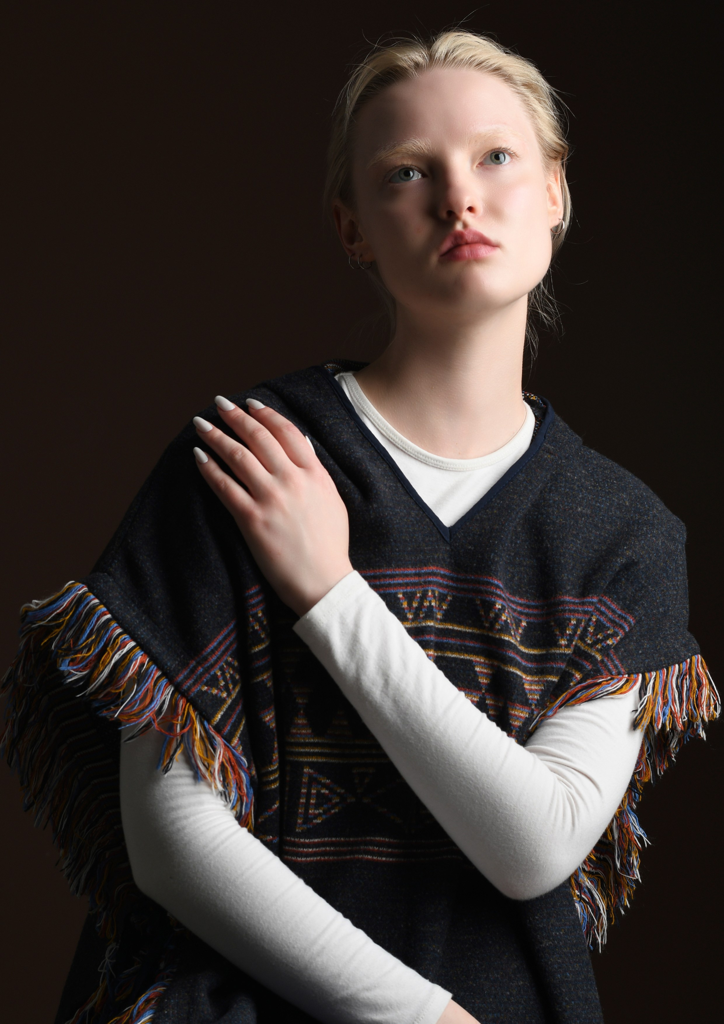 Портретная фотосъёмка. АЛИНА СНИМАЕТ