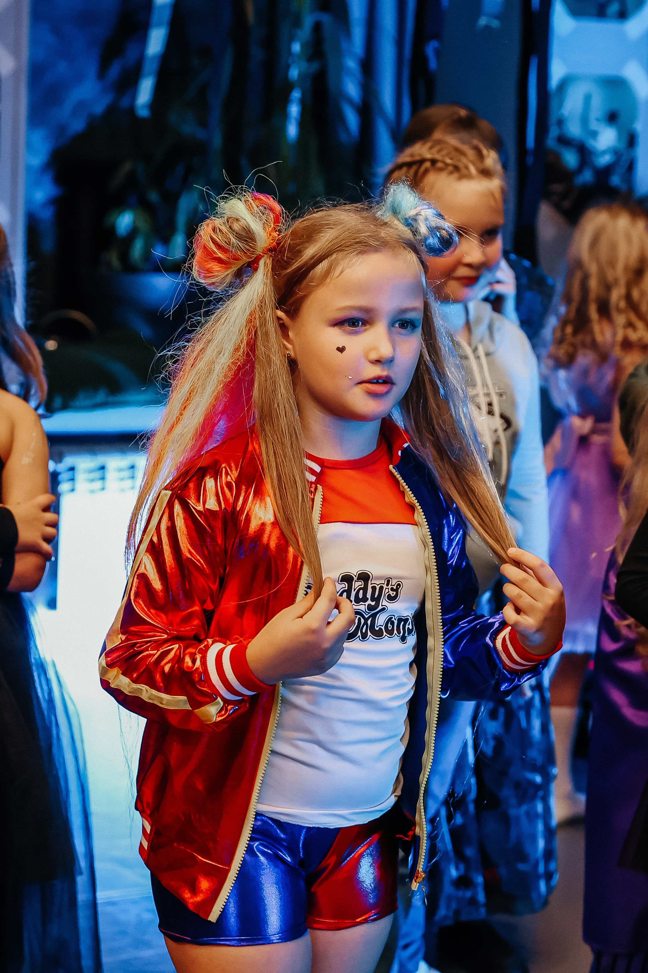 ARTHALL. Halloween 2023. Главная