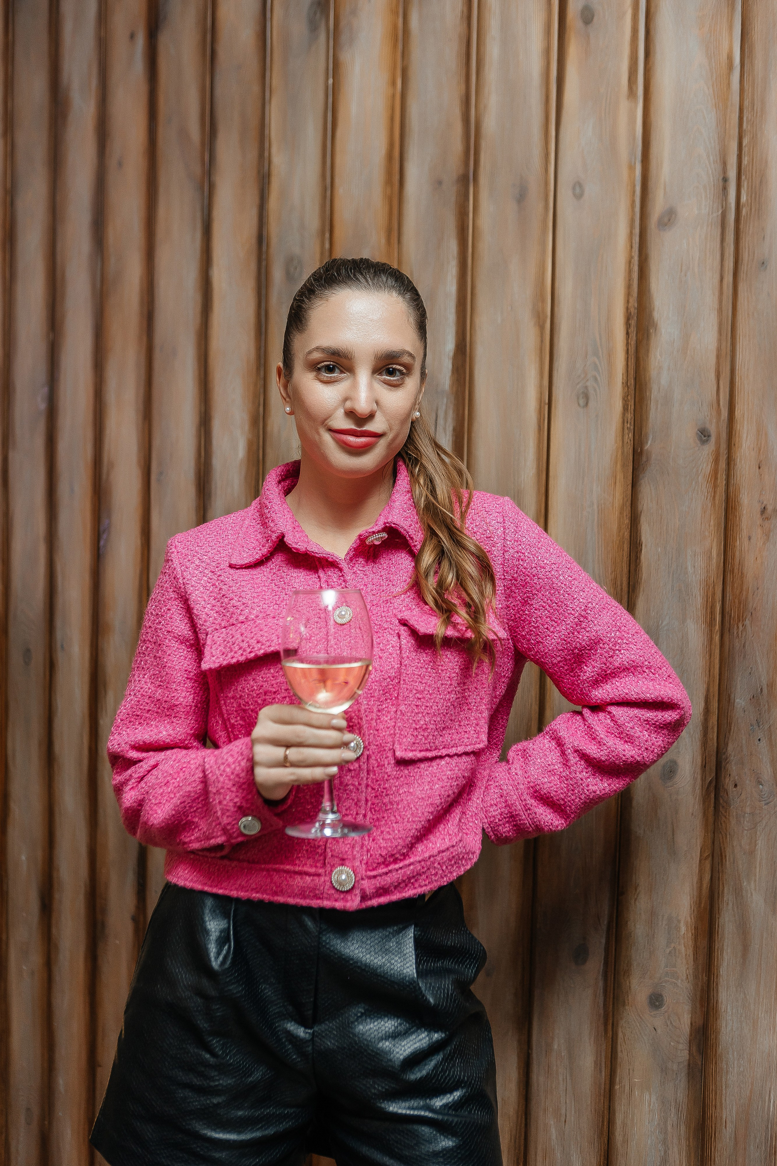 Вечеринка «Налегке». Свадебный и портретный фотограф в Екатеринбурге Виолетта Куприкова