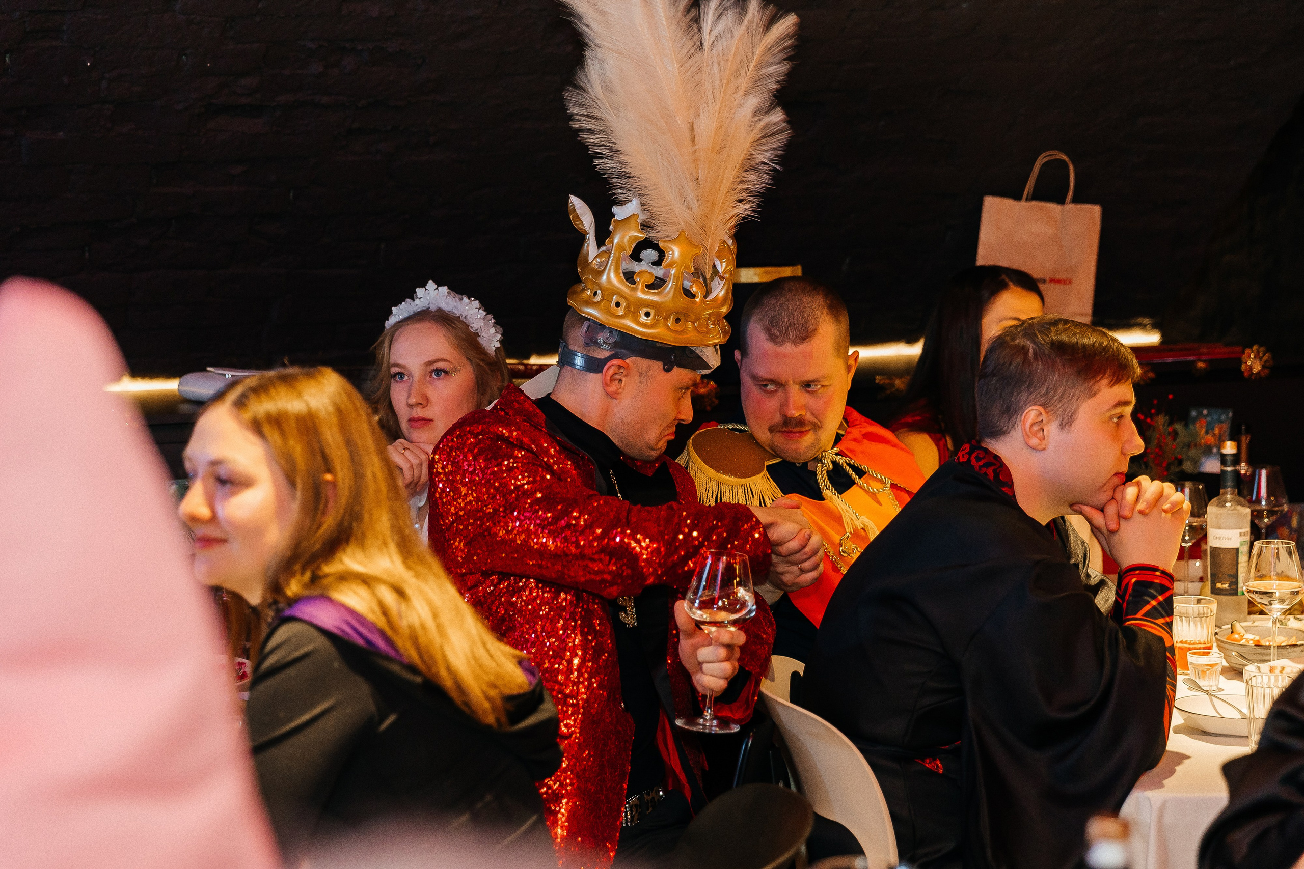 Корпоратив «Симметрия». Свадебный и портретный фотограф в Екатеринбурге Виолетта Куприкова