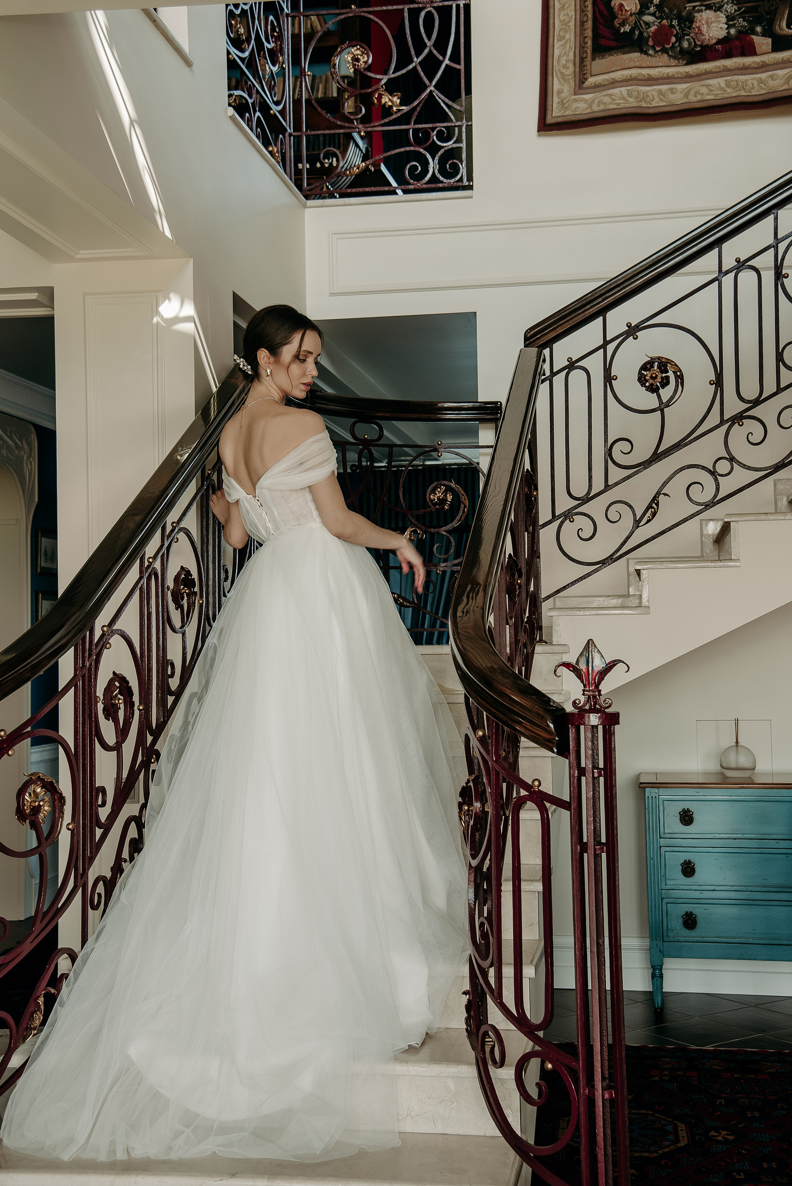 Александр и Ксения. Свадебный и семейный фотограф Темрюк Алёна Ковальская