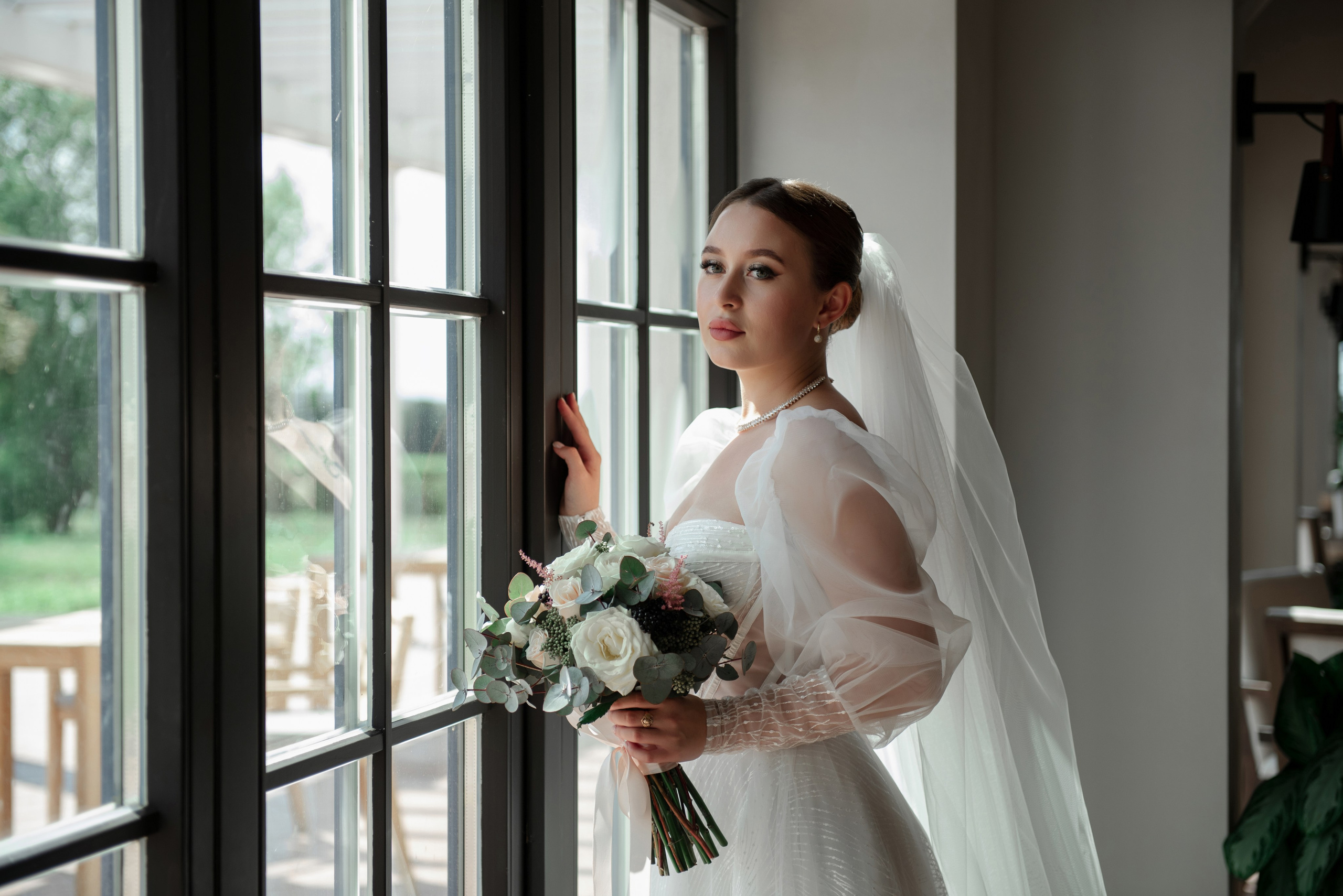 Игорь и Алина. Свадебный и семейный фотограф Темрюк Алёна Ковальская