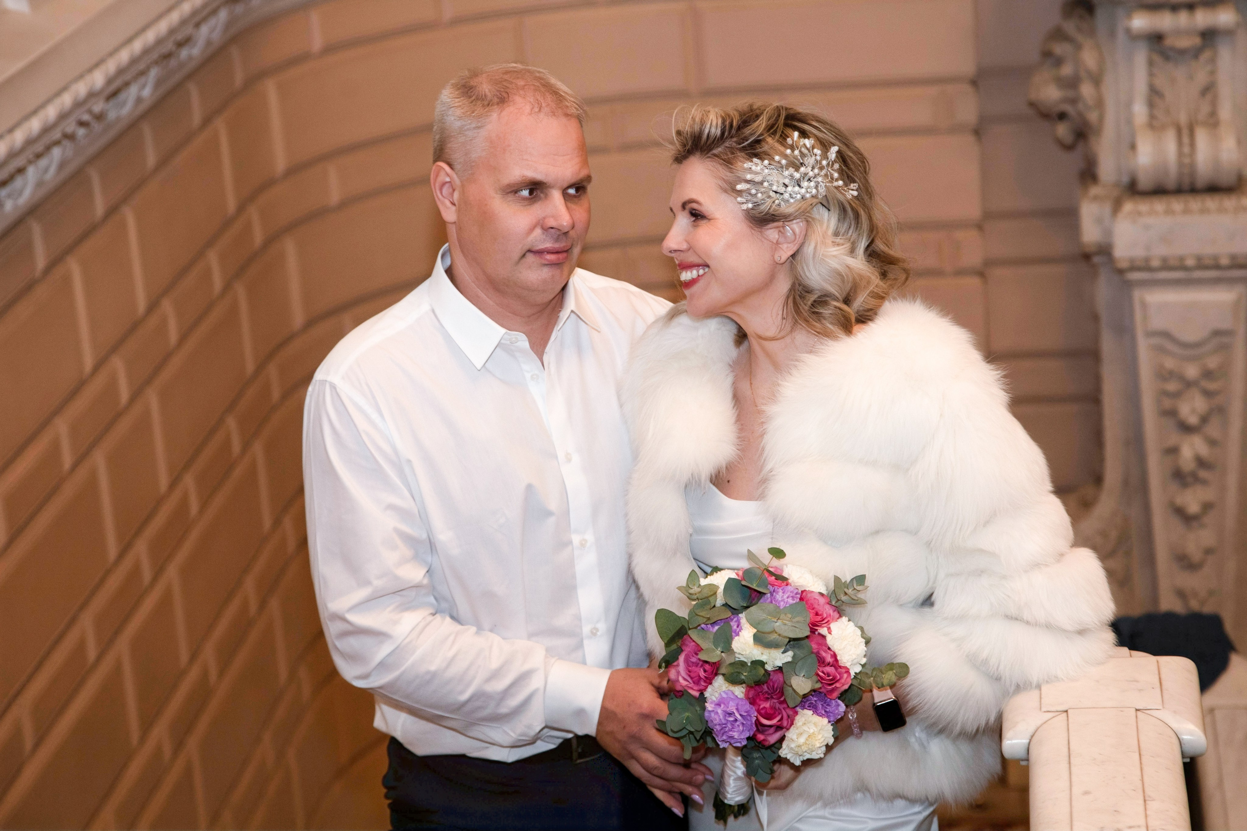 Александра и Александр. Семейный и детский фотограф в Санкт-Петербург. Natalia Fadel