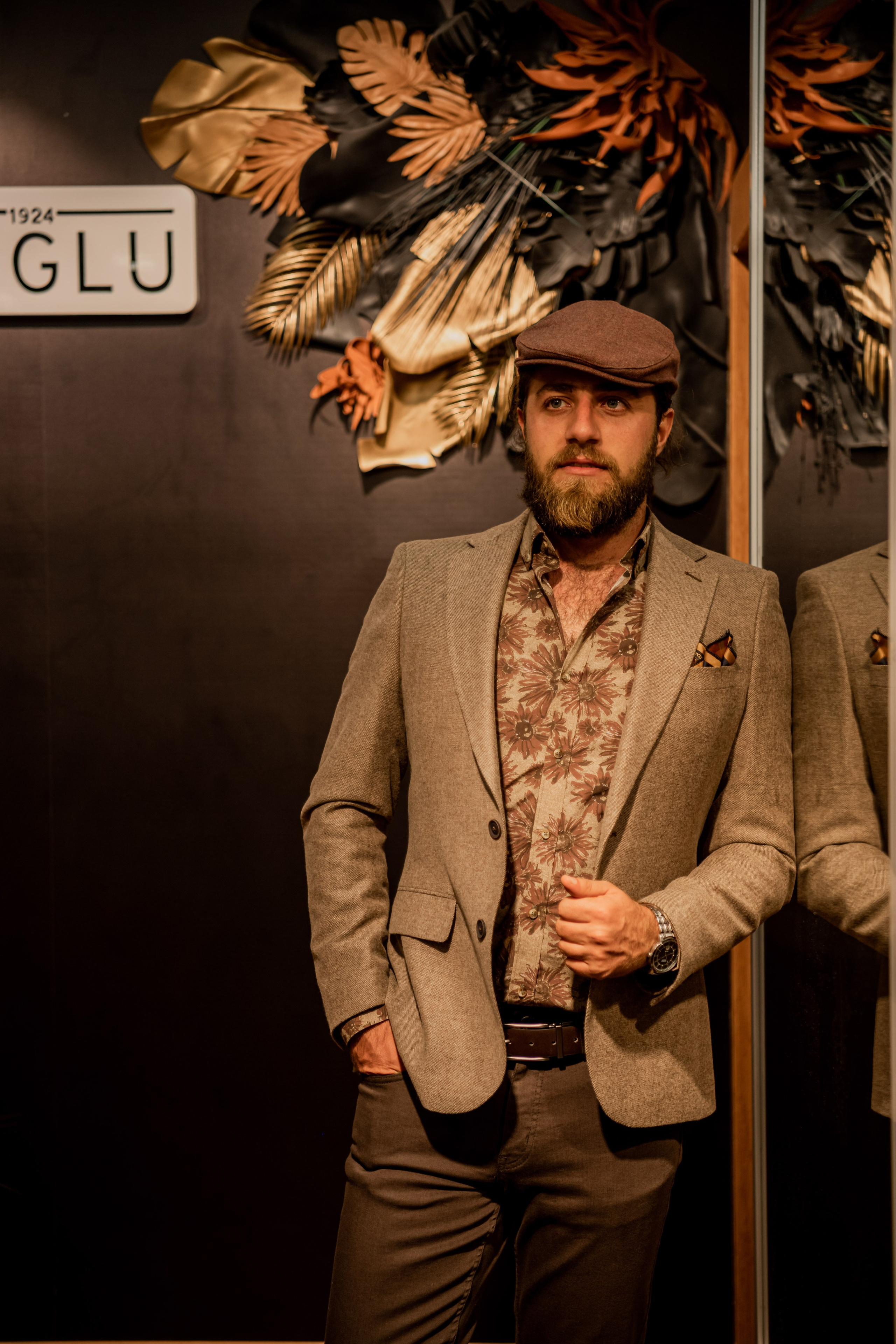 HATEMOGLU. Фотограф Астана, Алматы