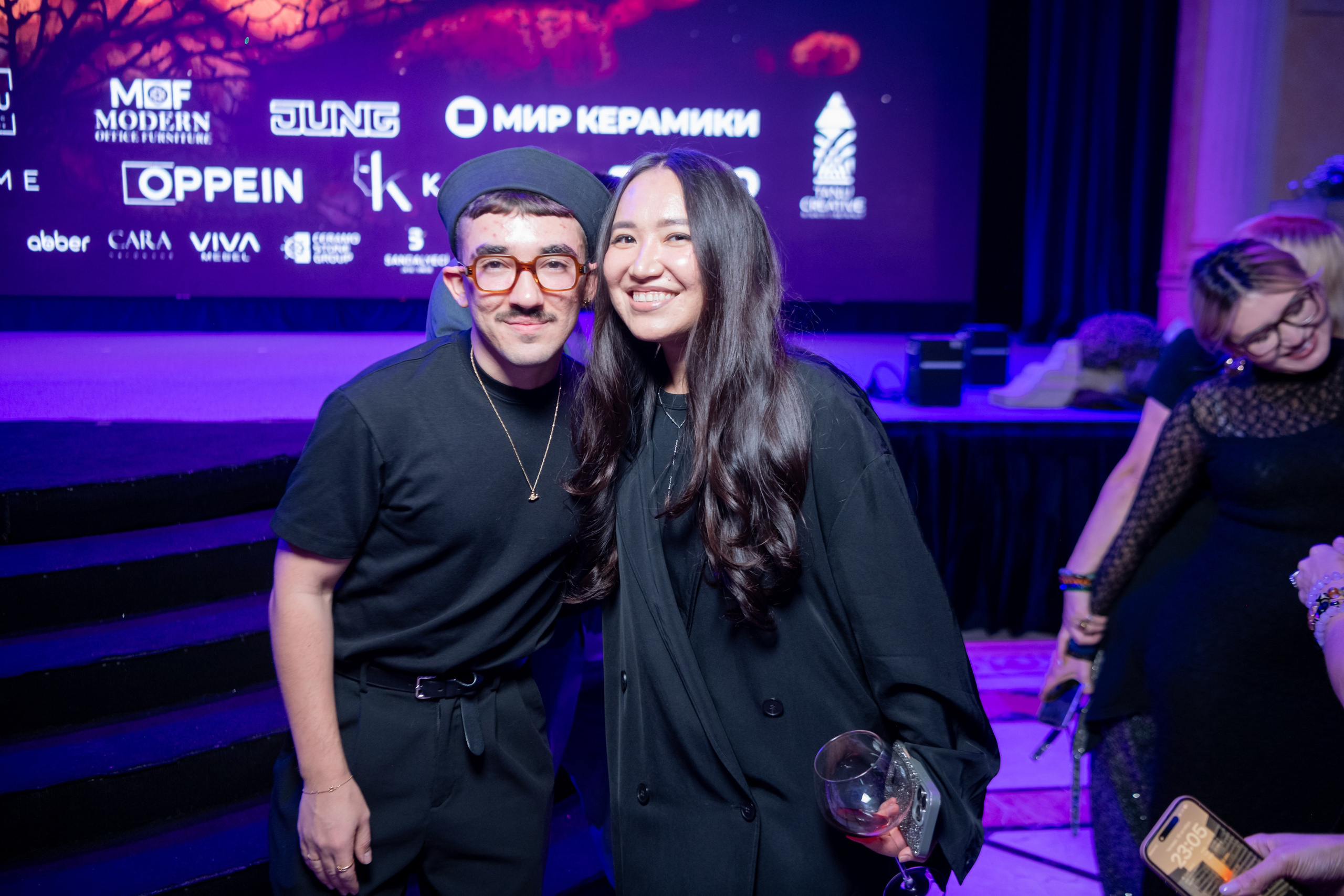 Tanu Creative 16.10.2025. Фотограф Астана, Алматы