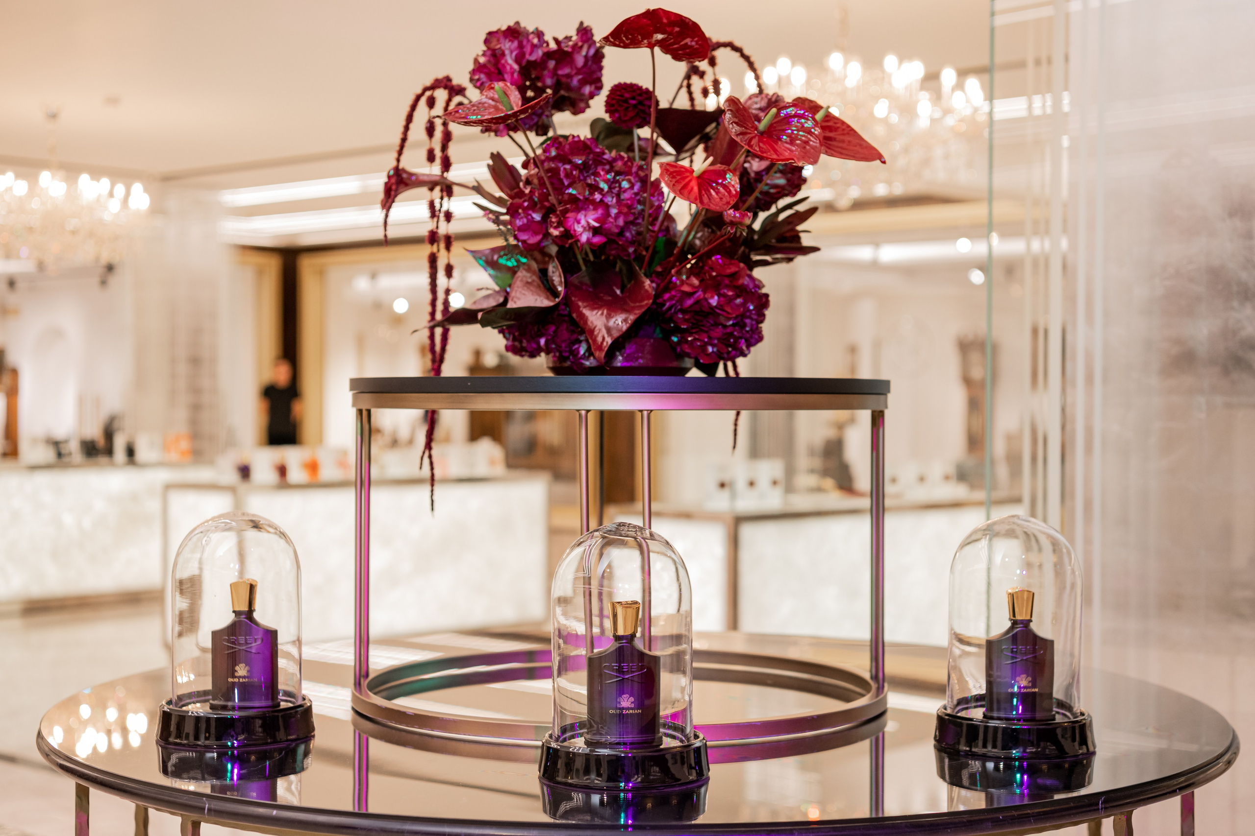 CREED. Фотограф Астана, Алматы