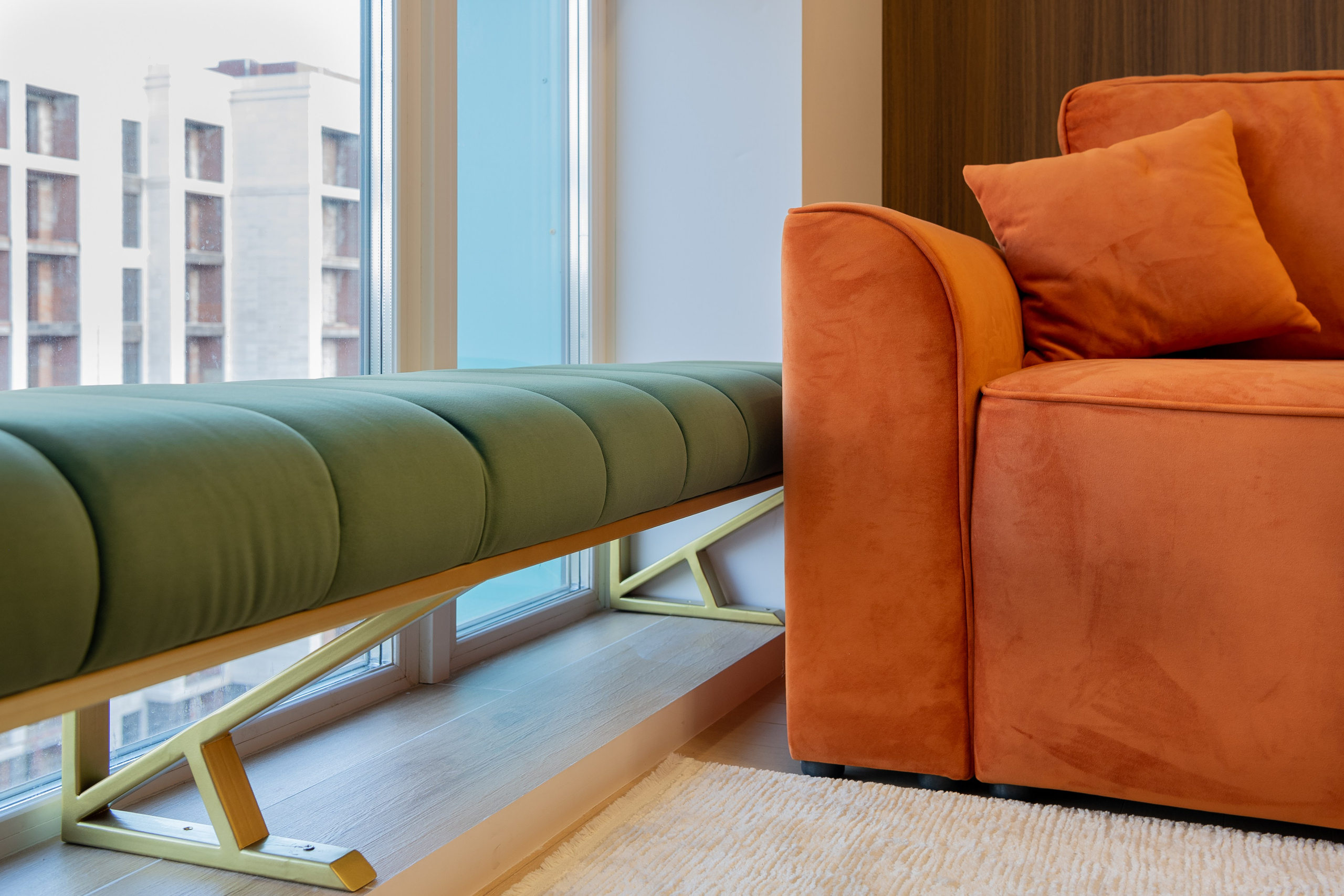 Interior 1. Фотограф Астана, Алматы