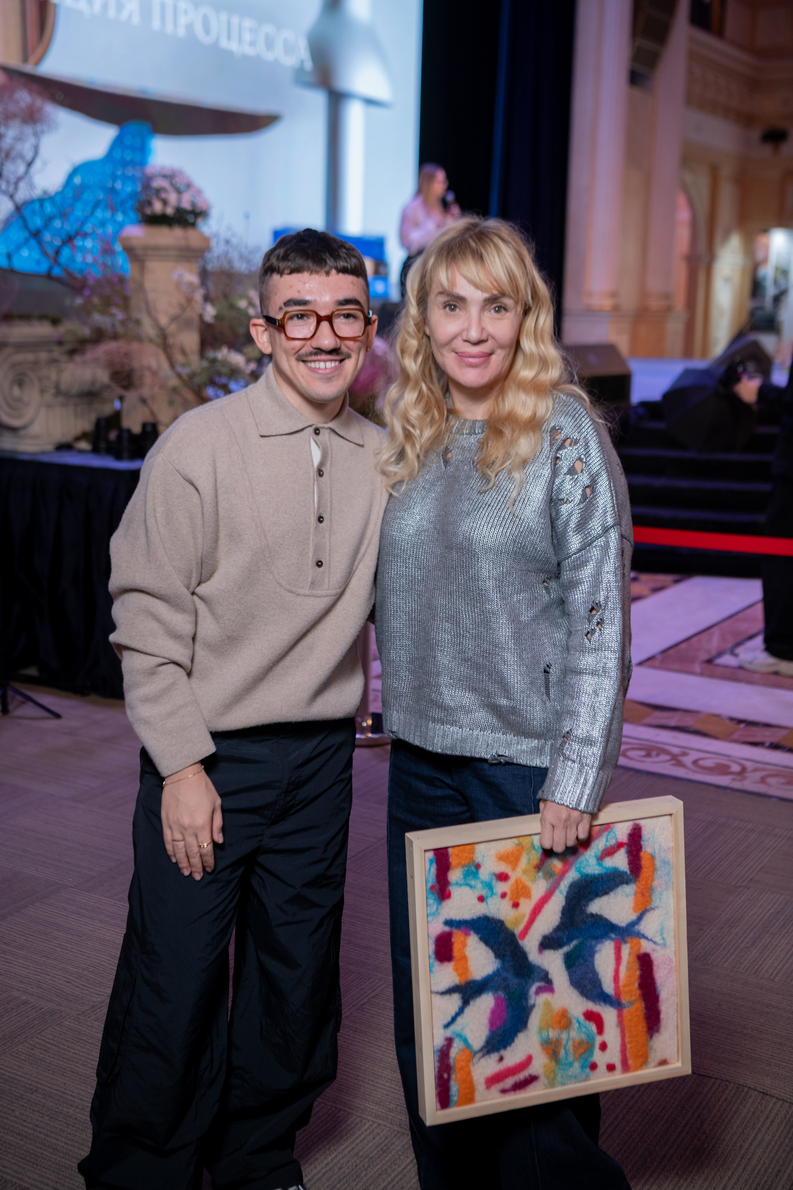 Tanu Creative 16.10.2025. Фотограф Астана, Алматы