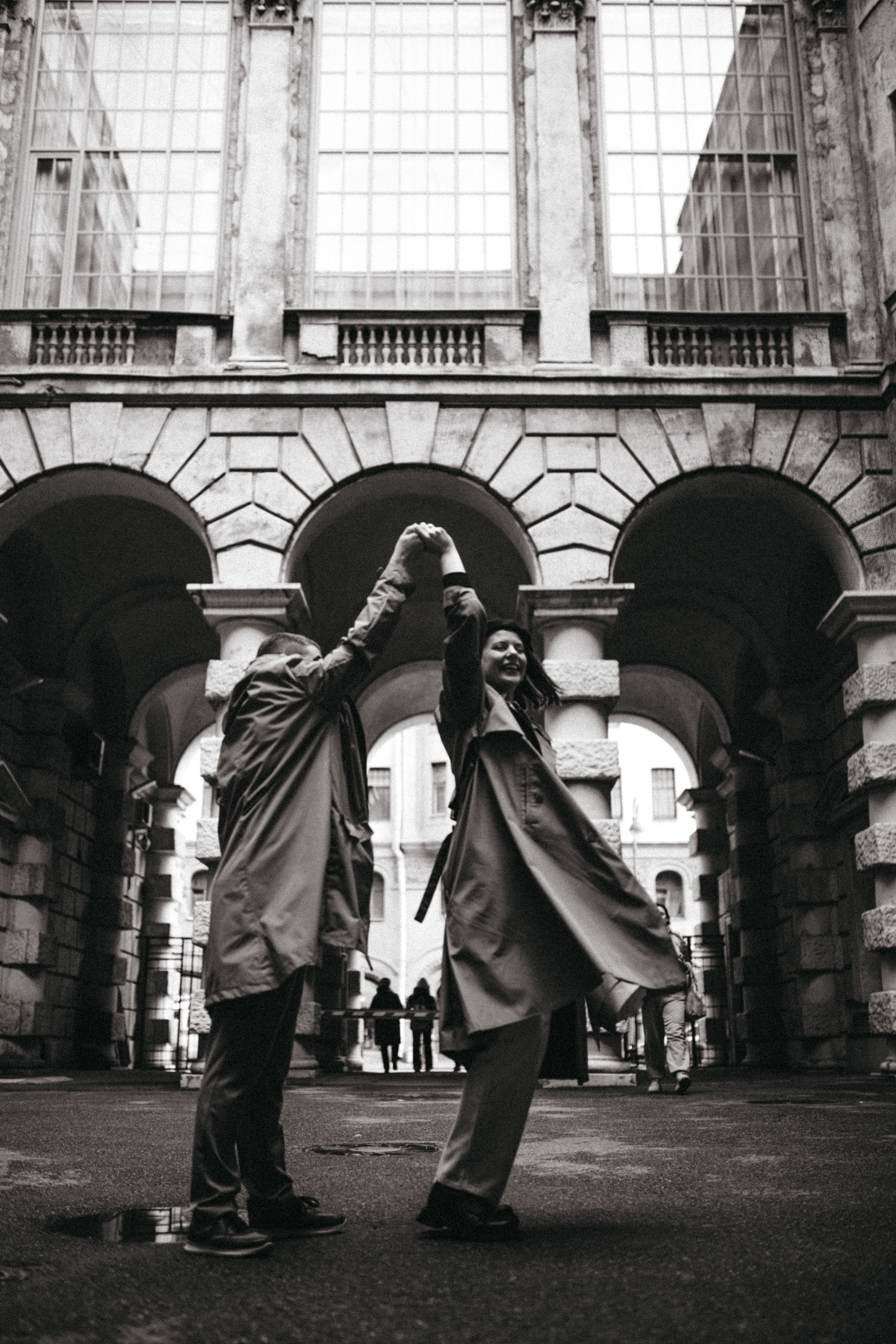 Петроградка. Фотограф в Санкт-Петербурге Матвиенко Яна