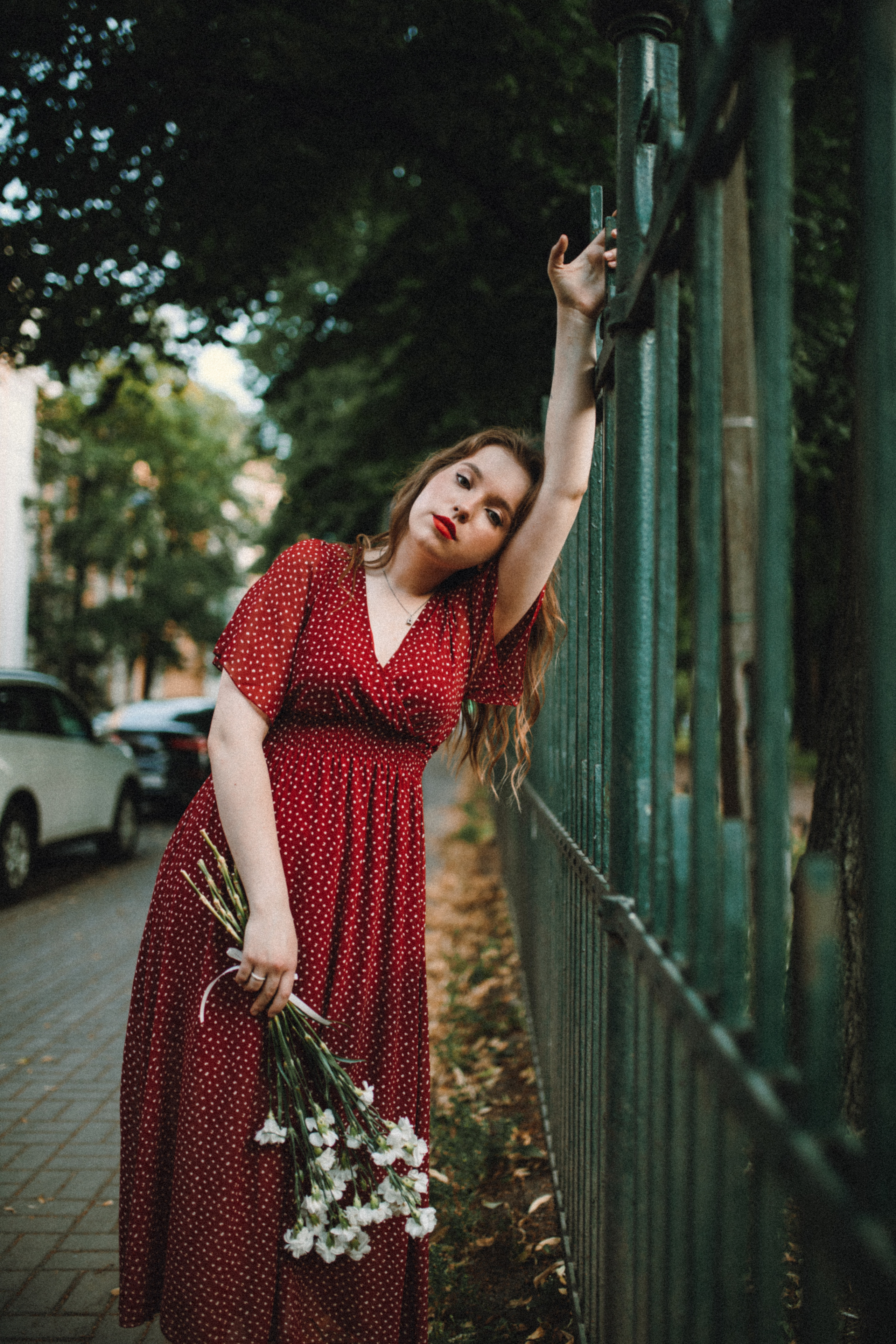 Таврический сад. Фотограф в Санкт-Петербурге Матвиенко Яна