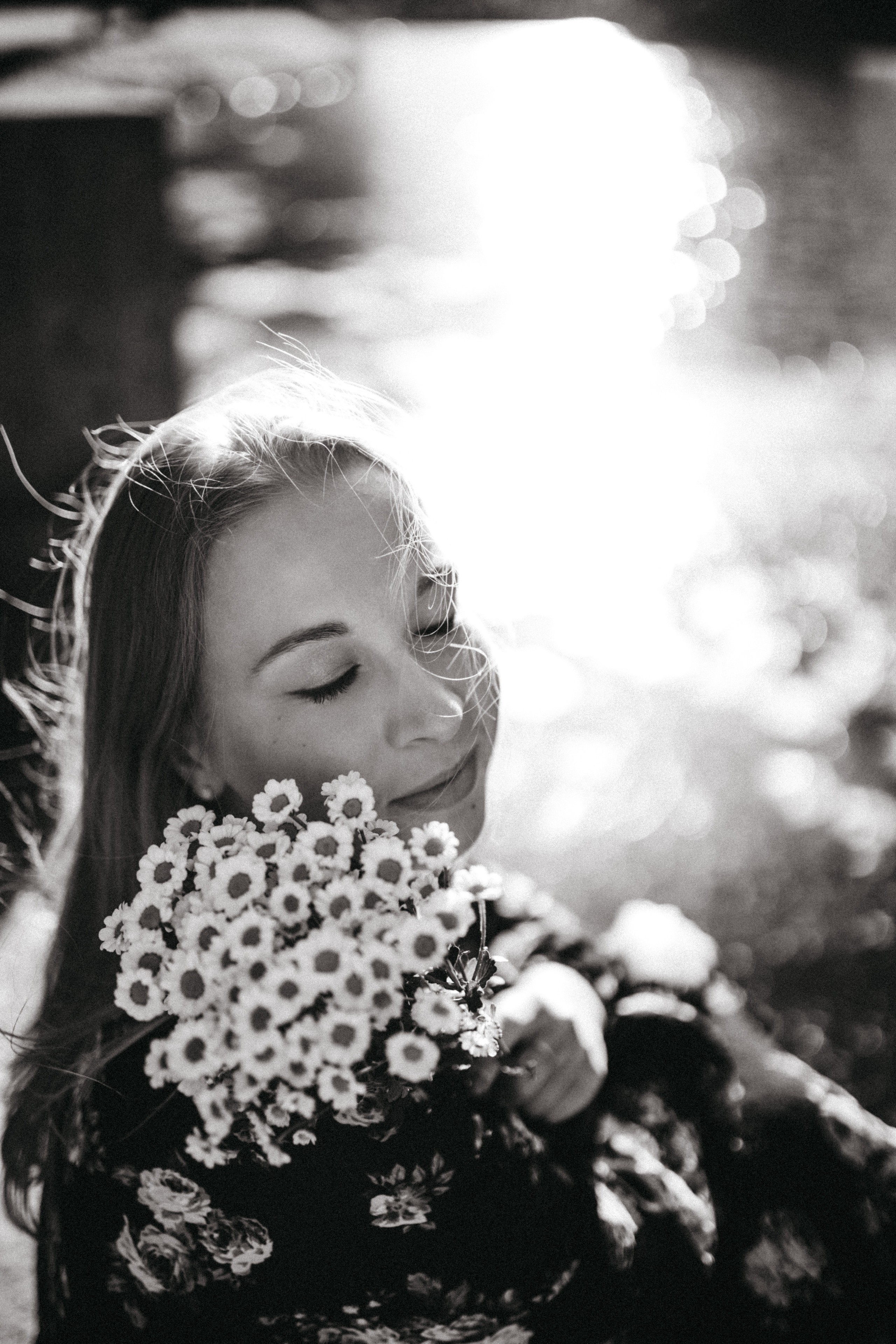 Лопухинский сад. Фотограф в Санкт-Петербурге Матвиенко Яна