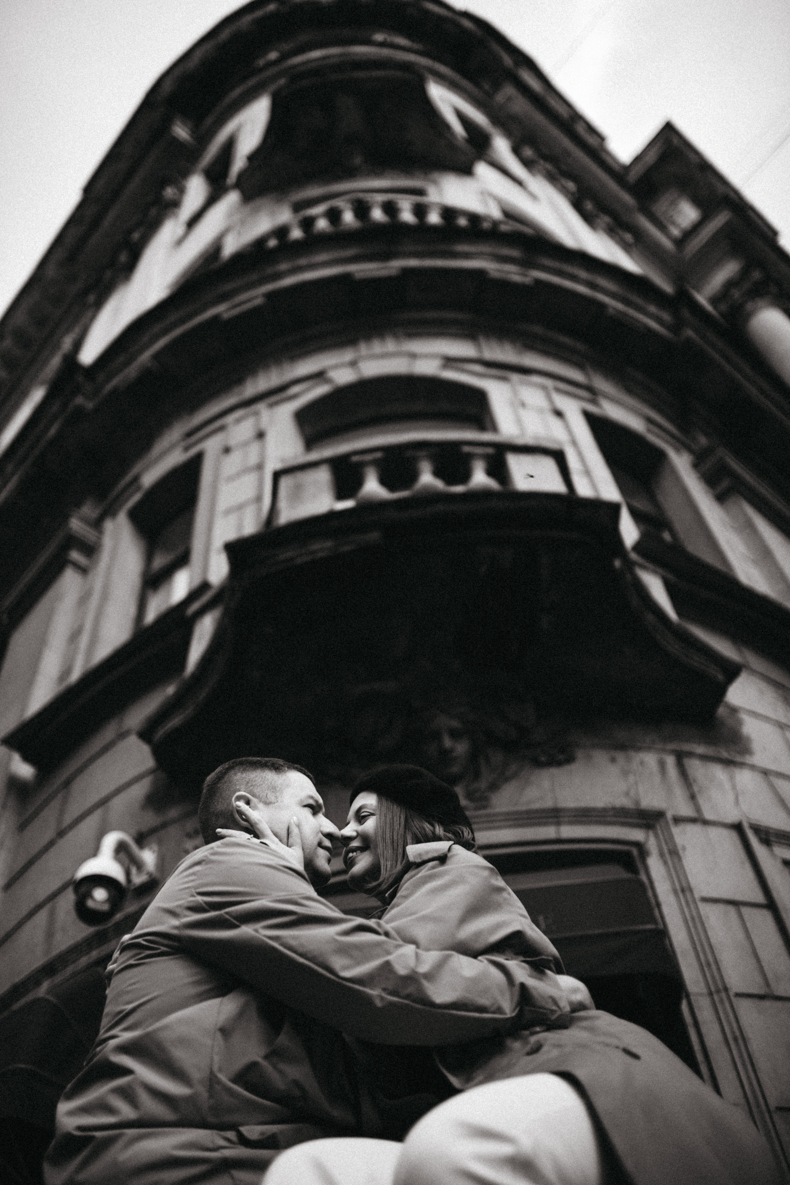 Петроградка. Фотограф в Санкт-Петербурге Матвиенко Яна