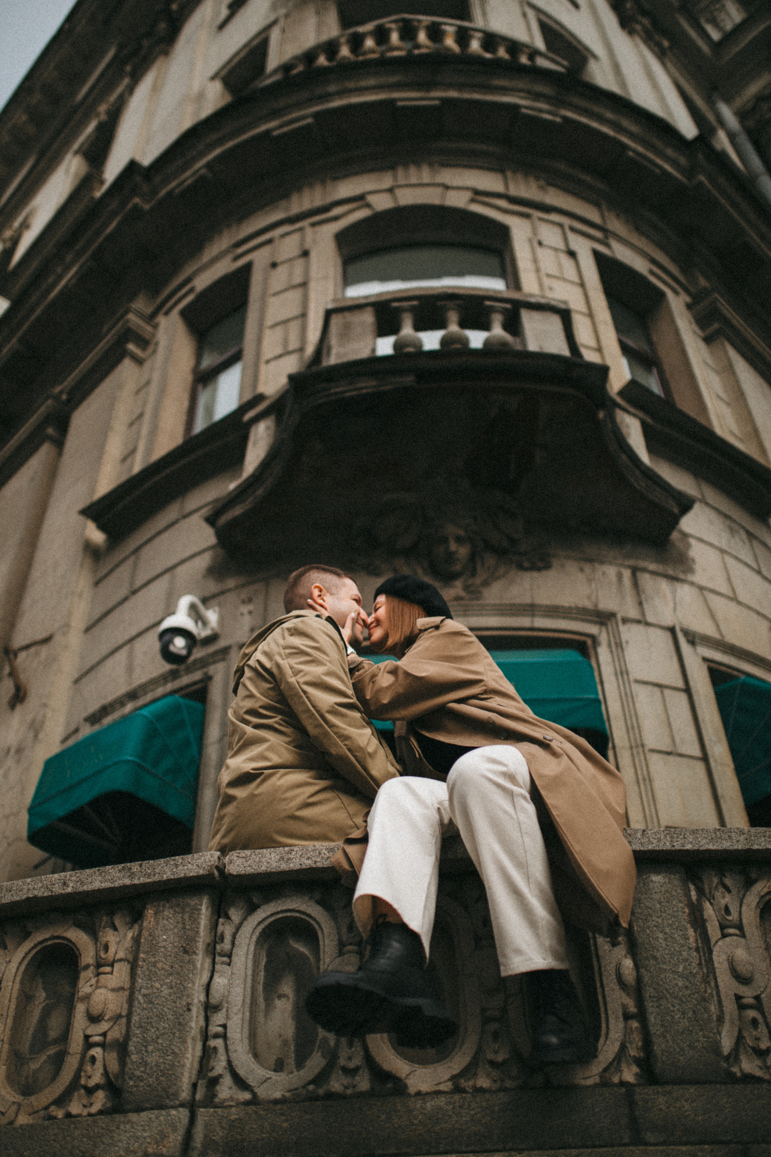 Петроградка. Фотограф в Санкт-Петербурге Матвиенко Яна