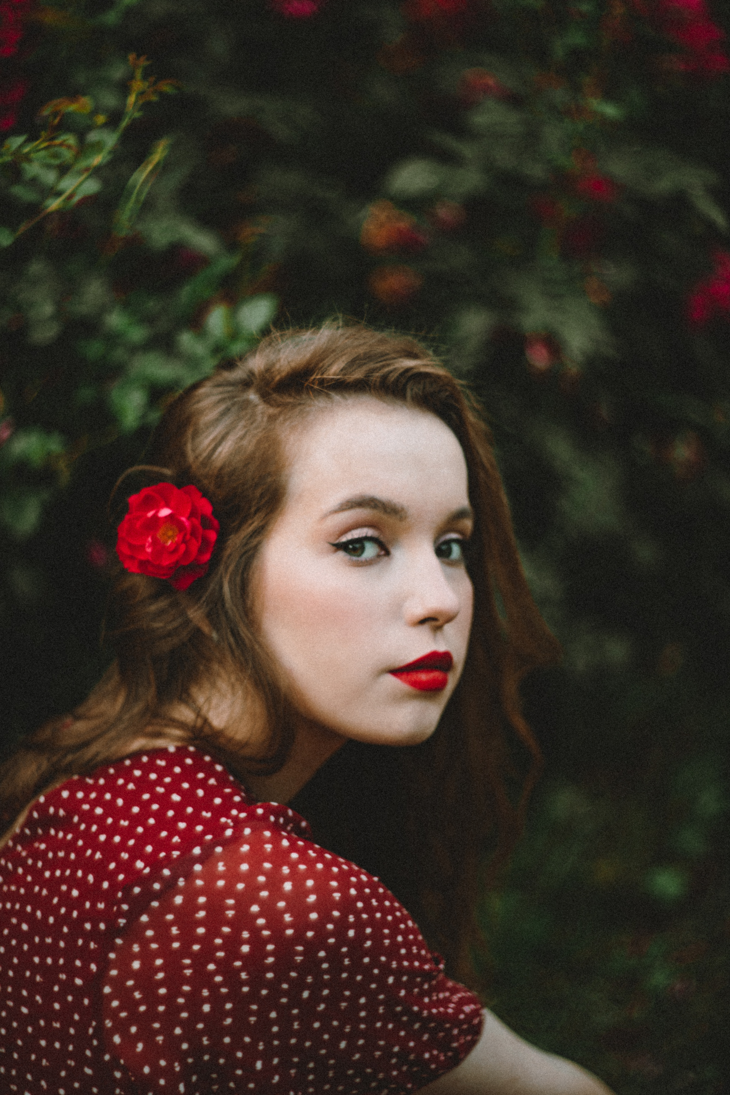 Вероника. Казанский. Фотограф в Санкт-Петербурге Матвиенко Яна