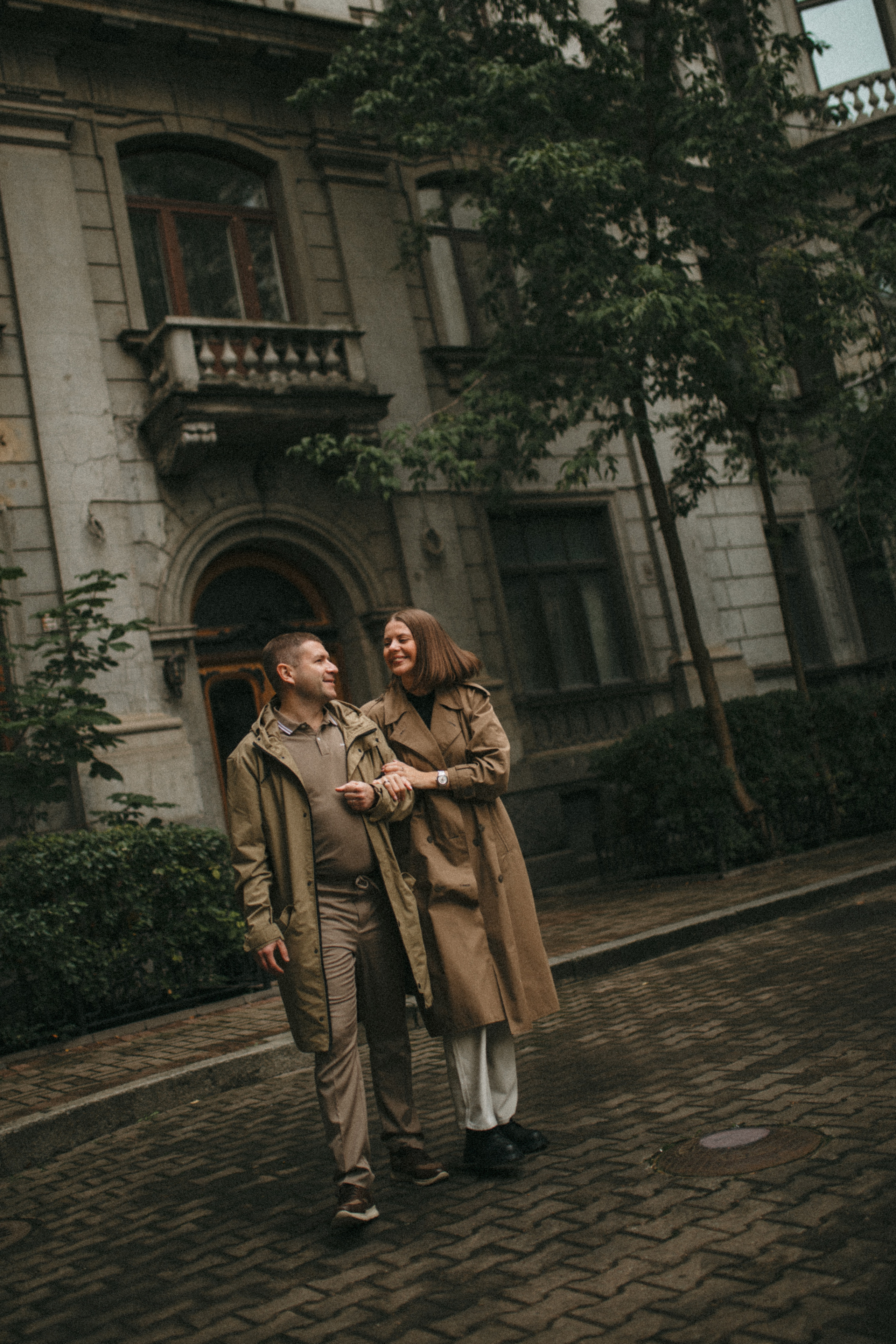 Петроградка. Фотограф в Санкт-Петербурге Матвиенко Яна